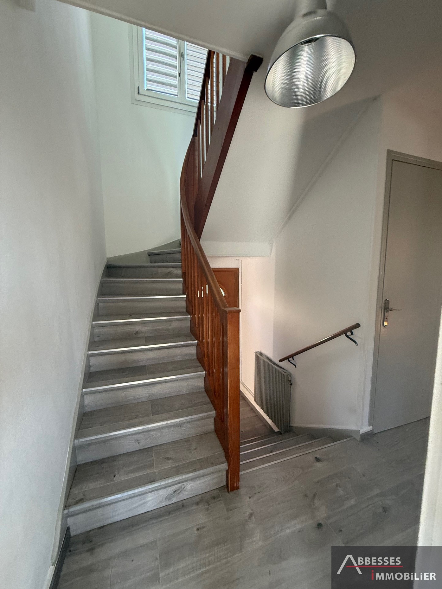 REMIREMONT - En impasse : Maison individuelle — photo 16