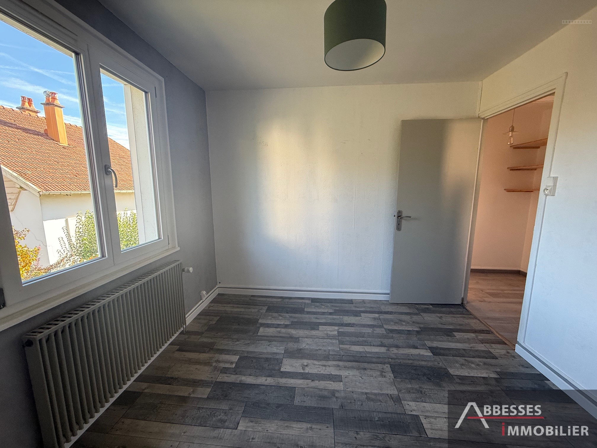 REMIREMONT - En impasse : Maison individuelle — photo 13