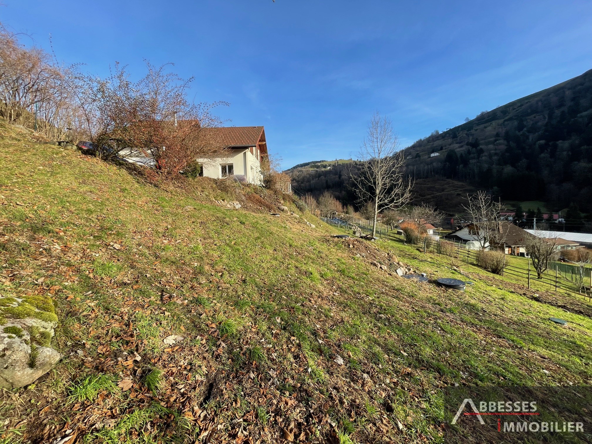EN EXCLUSIVITÉ - Charmant pavillon avec vue imprenable et exposé SUD — photo 20