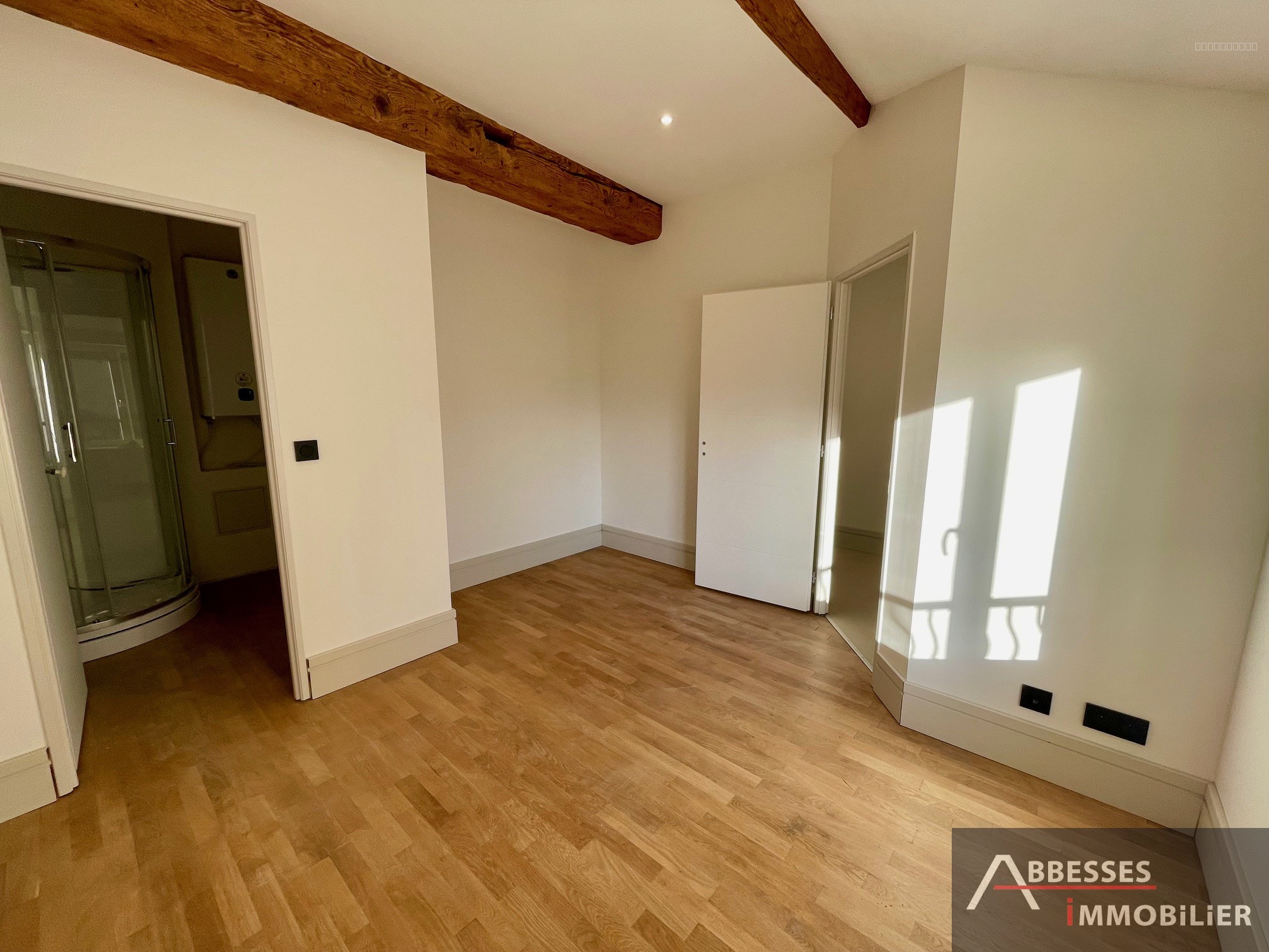 SOUS OFFRE D'ACHAT - EN EXCLUSIVITÉ : REMIREMONT EXTRA CENTRE : Appartement F2 entièrement rénové en 2025. — photo 11