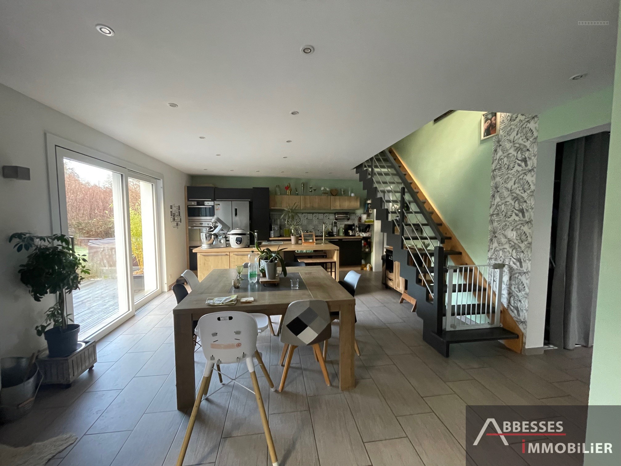 EN EXCLUSIVITÉ - XERTIGNY : Appartement F2 en très bon état — photo 7