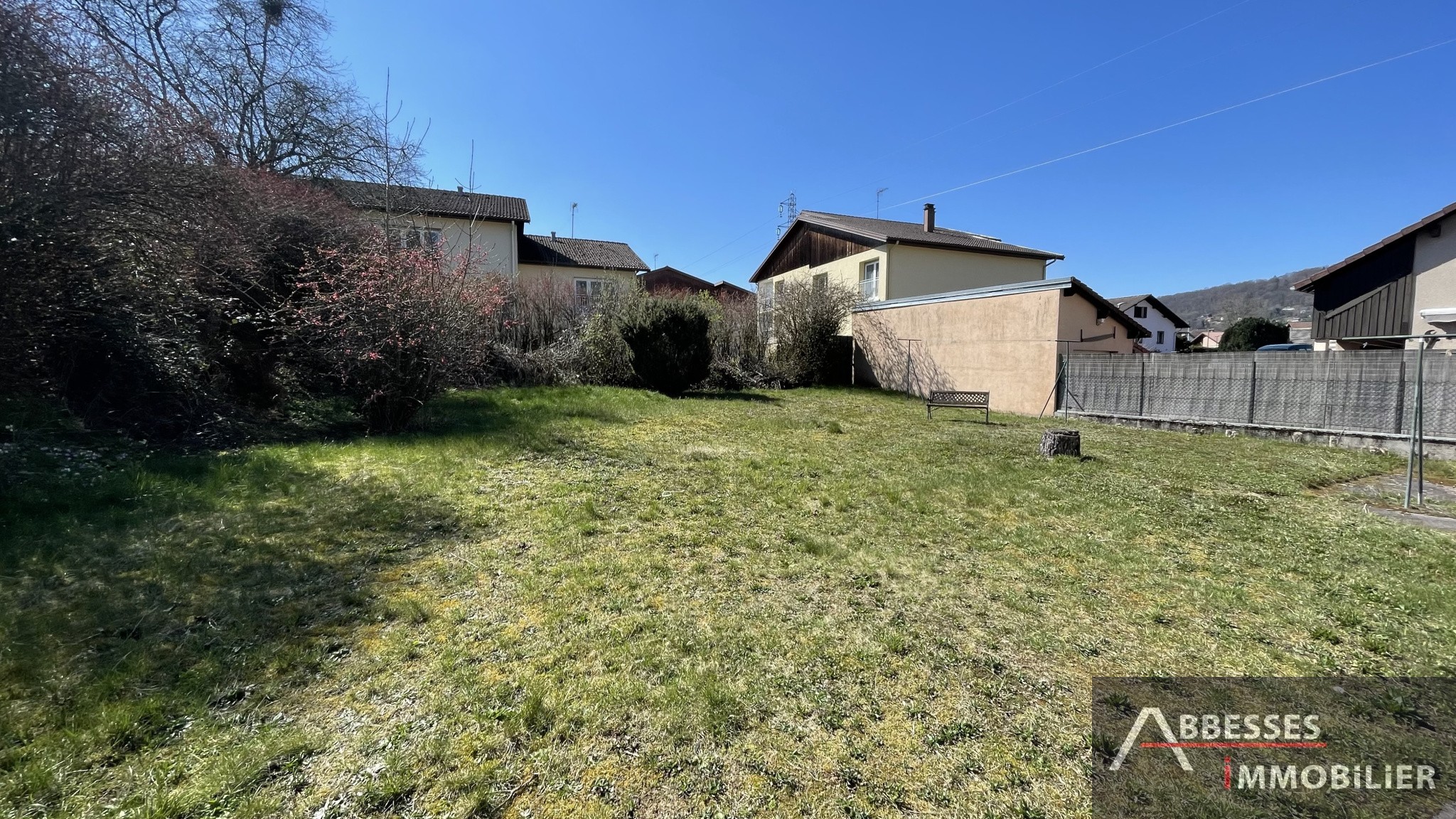 EN EXCLUSIVITÉ - SAINT NABORD 'Breuchottes': Appartement F3 meublé avec terrasse et place de parking — photo 11