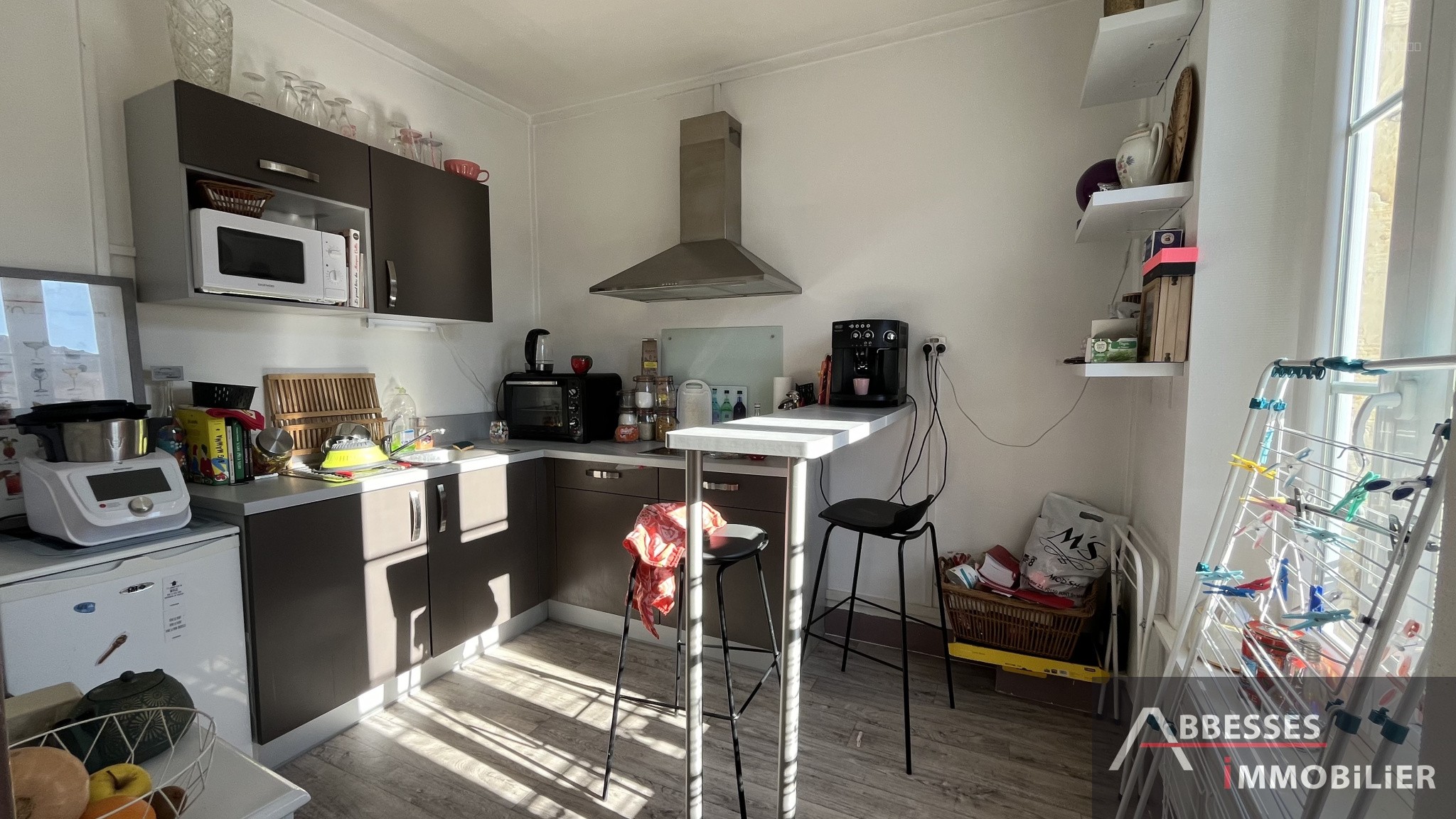 EN EXCLUSIVITÉ - EPINAL, au cœur de la vieille ville : Bel immeuble de rapport — photo 13