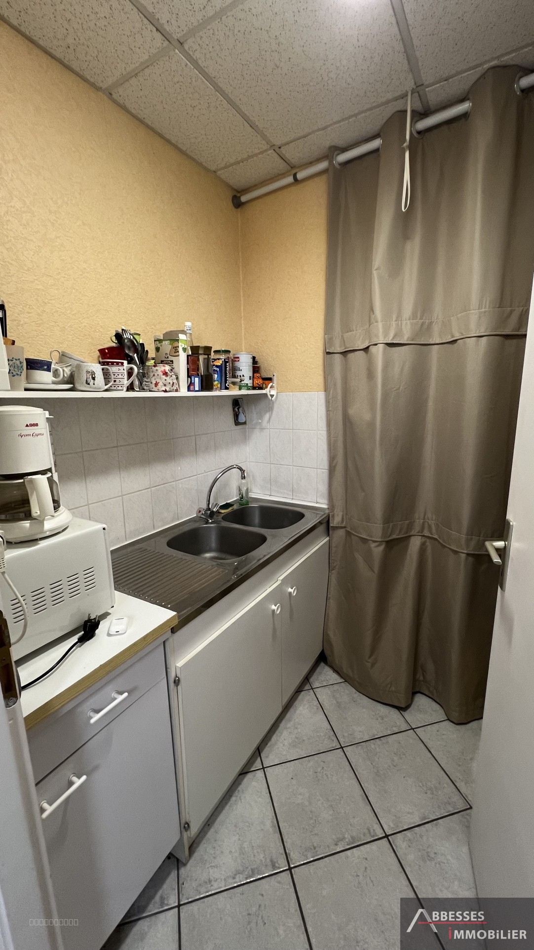 REMIREMONT - Rue de la Xavée - local commercial — photo 6