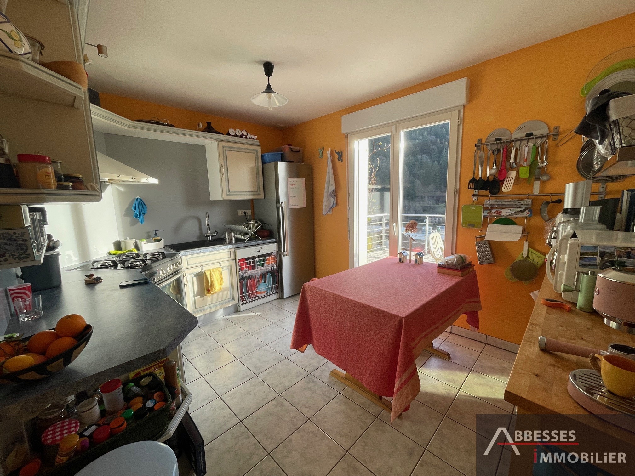 EN EXCLUSIVITÉ - Charmant pavillon avec vue imprenable et exposé SUD — photo 9