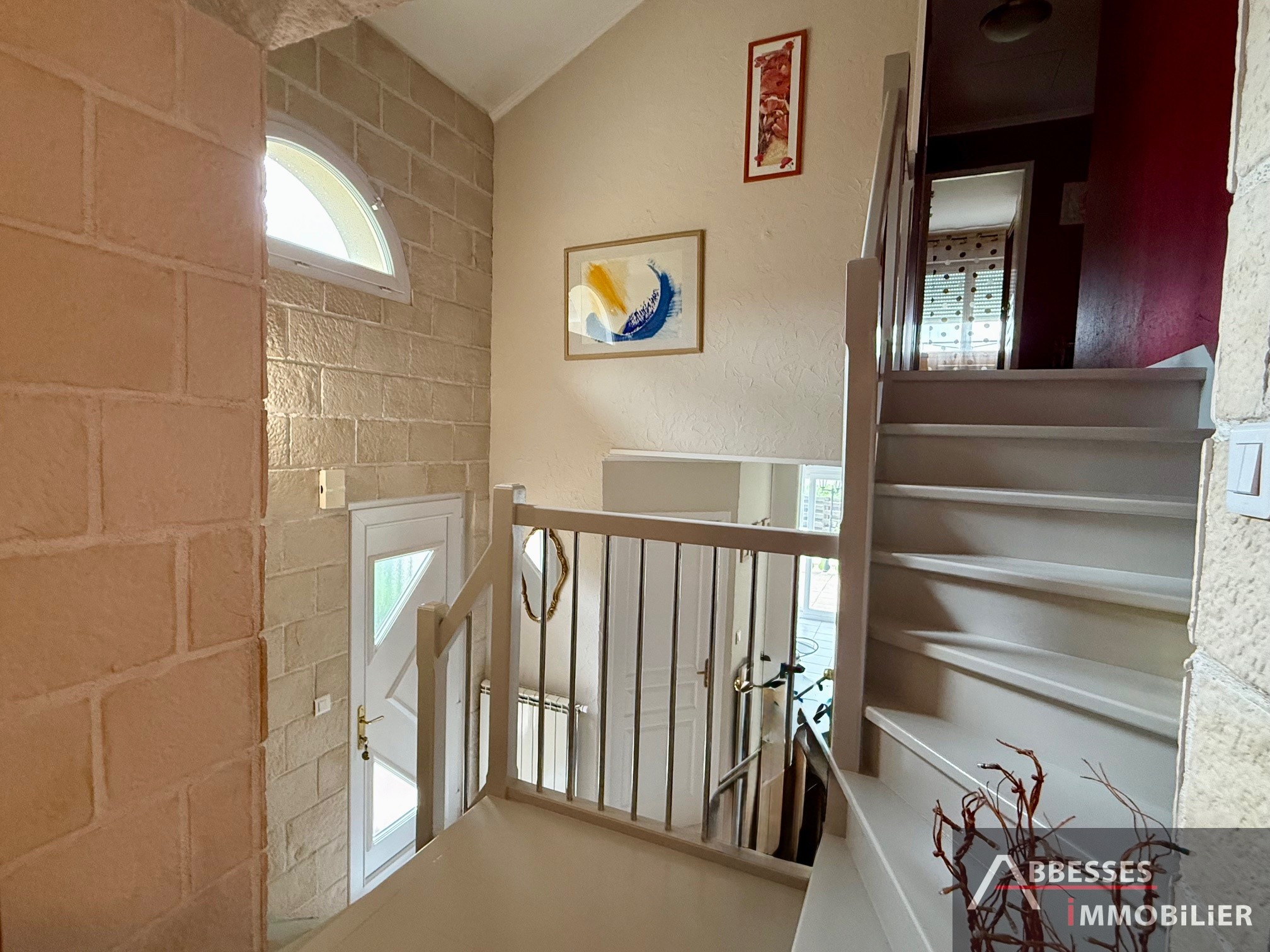 SAINT -AME : Pavillon individuel avec 4 chambres dans un environnement calme avec piscine — photo 13