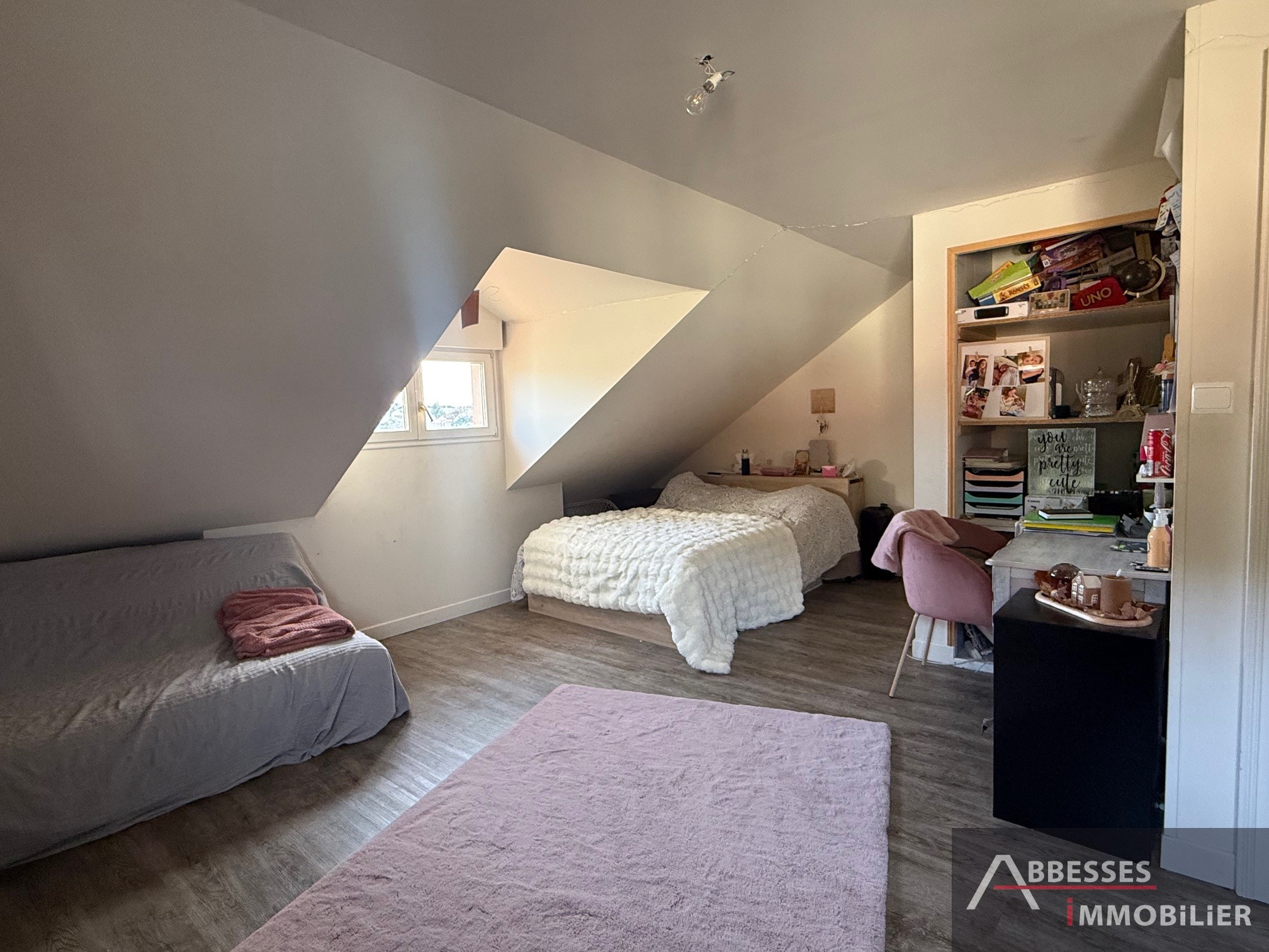 EN EXCLUSIVITÉ - SAINT ETIENNE LES RMT : Jolie propriété avec piscine — photo 18
