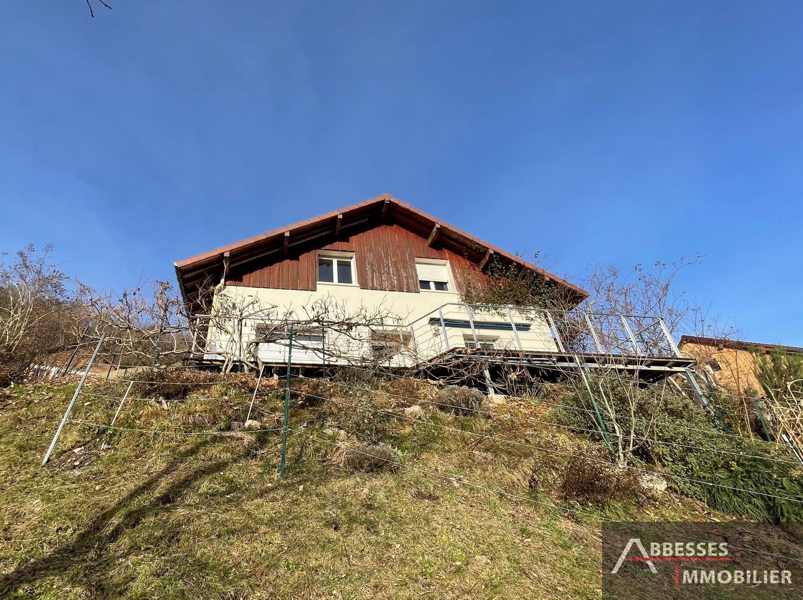 EN EXCLUSIVITÉ - Charmant pavillon avec vue imprenable et exposé SUD — photo 17