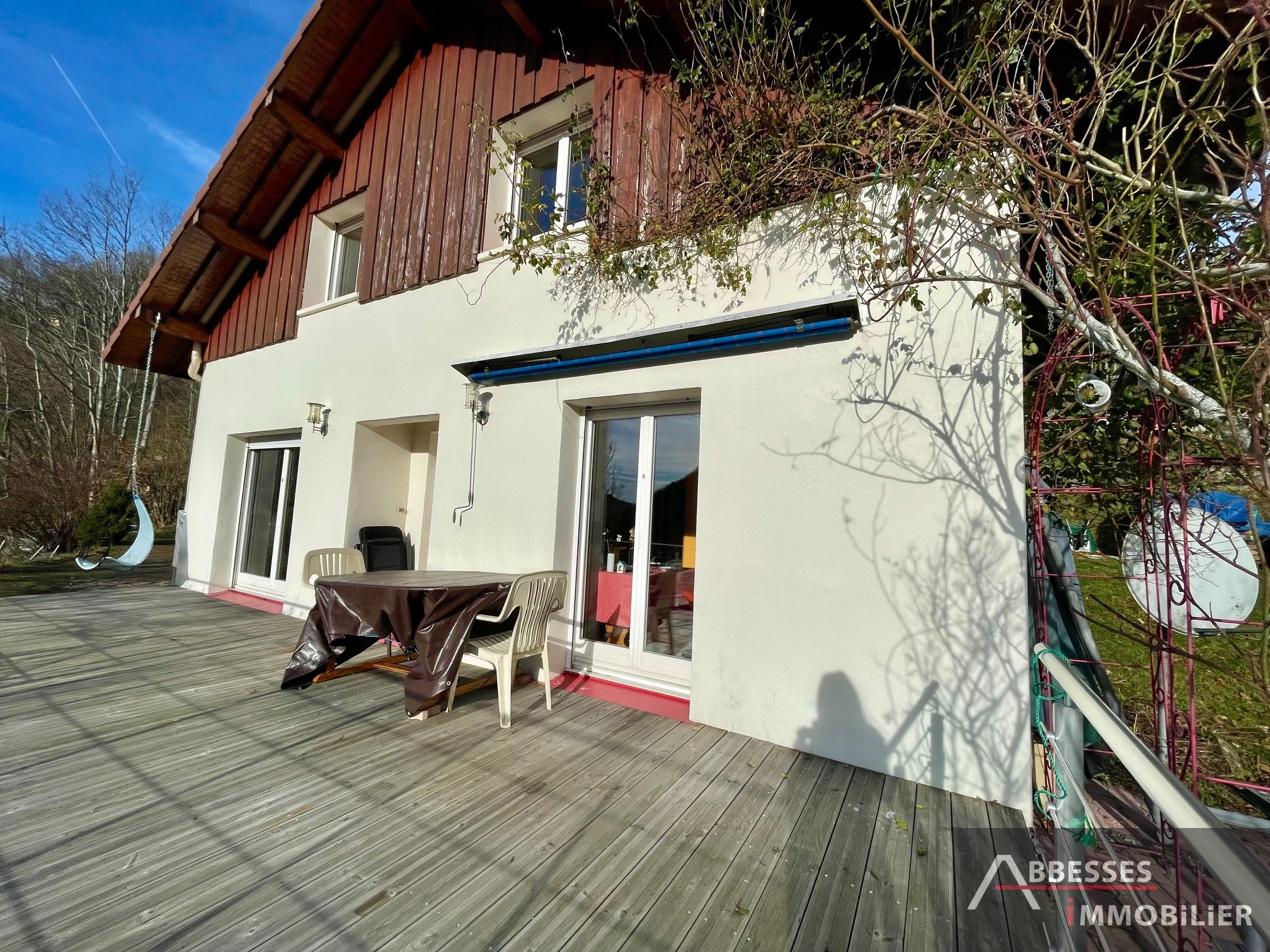 EN EXCLUSIVITÉ - Charmant pavillon avec vue imprenable et exposé SUD — photo 16