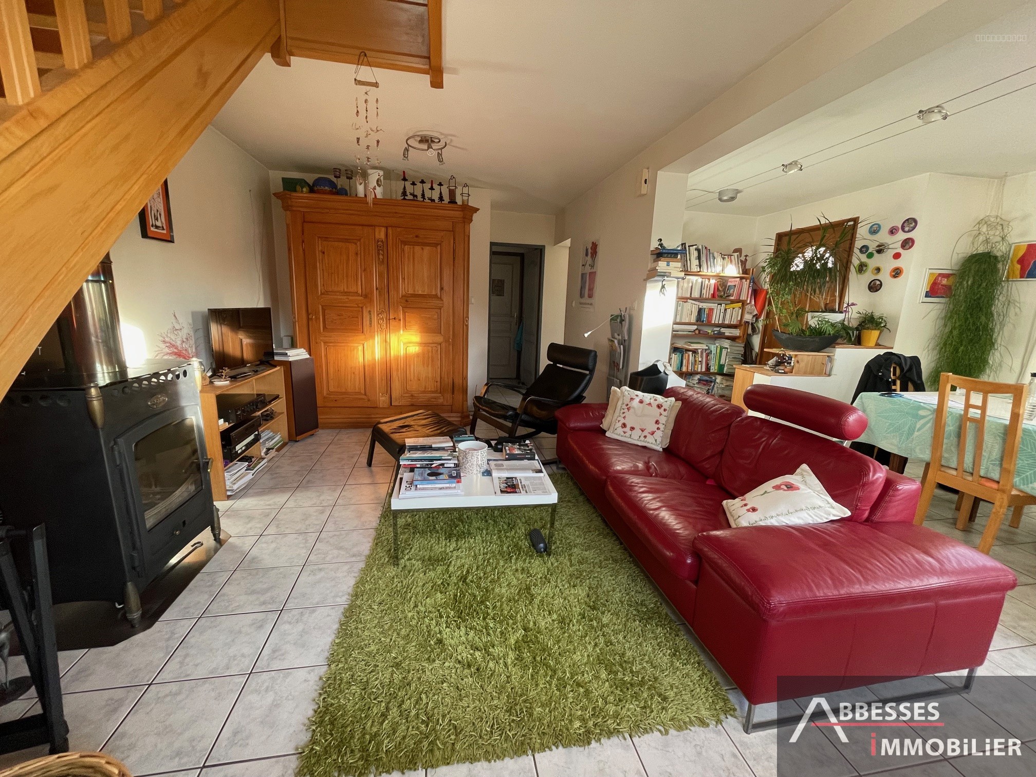 EN EXCLUSIVITÉ - Charmant pavillon avec vue imprenable et exposé SUD — photo 5