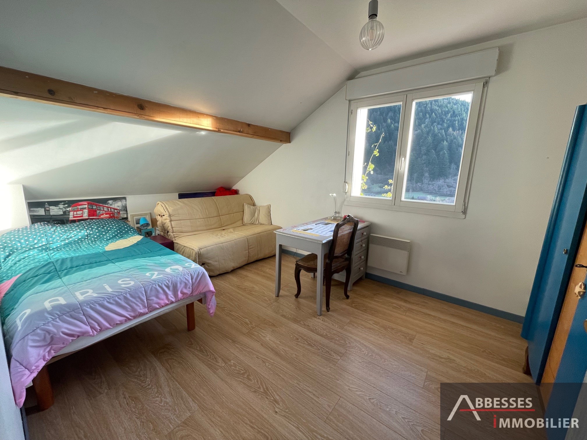 EN EXCLUSIVITÉ - Charmant pavillon avec vue imprenable et exposé SUD — photo 14