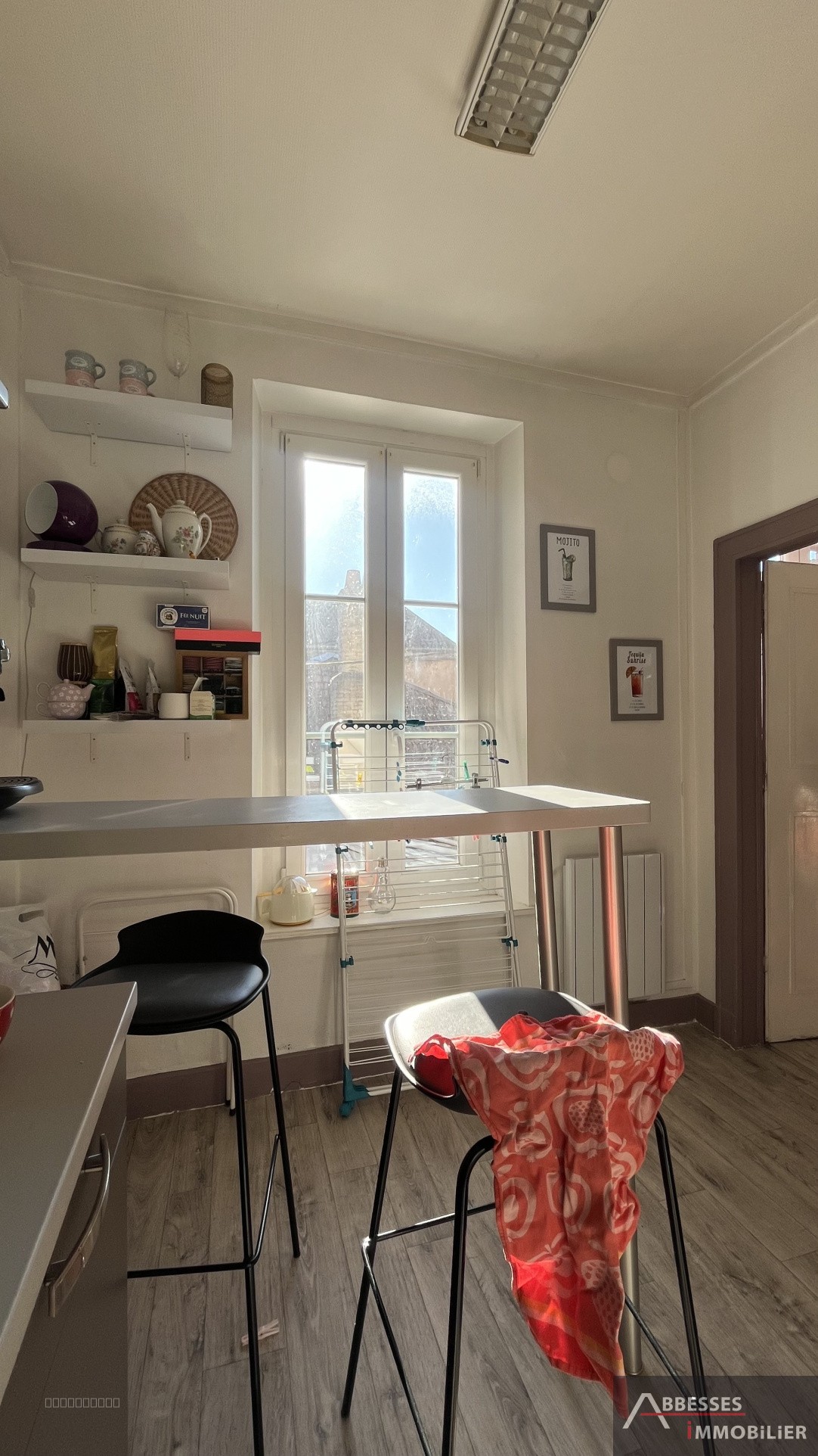 EN EXCLUSIVITÉ - EPINAL, au cœur de la vieille ville : Bel immeuble de rapport — photo 14