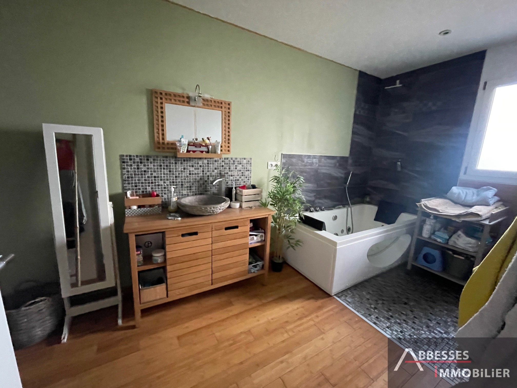 EN EXCLUSIVITÉ - XERTIGNY : Appartement F2 en très bon état — photo 11