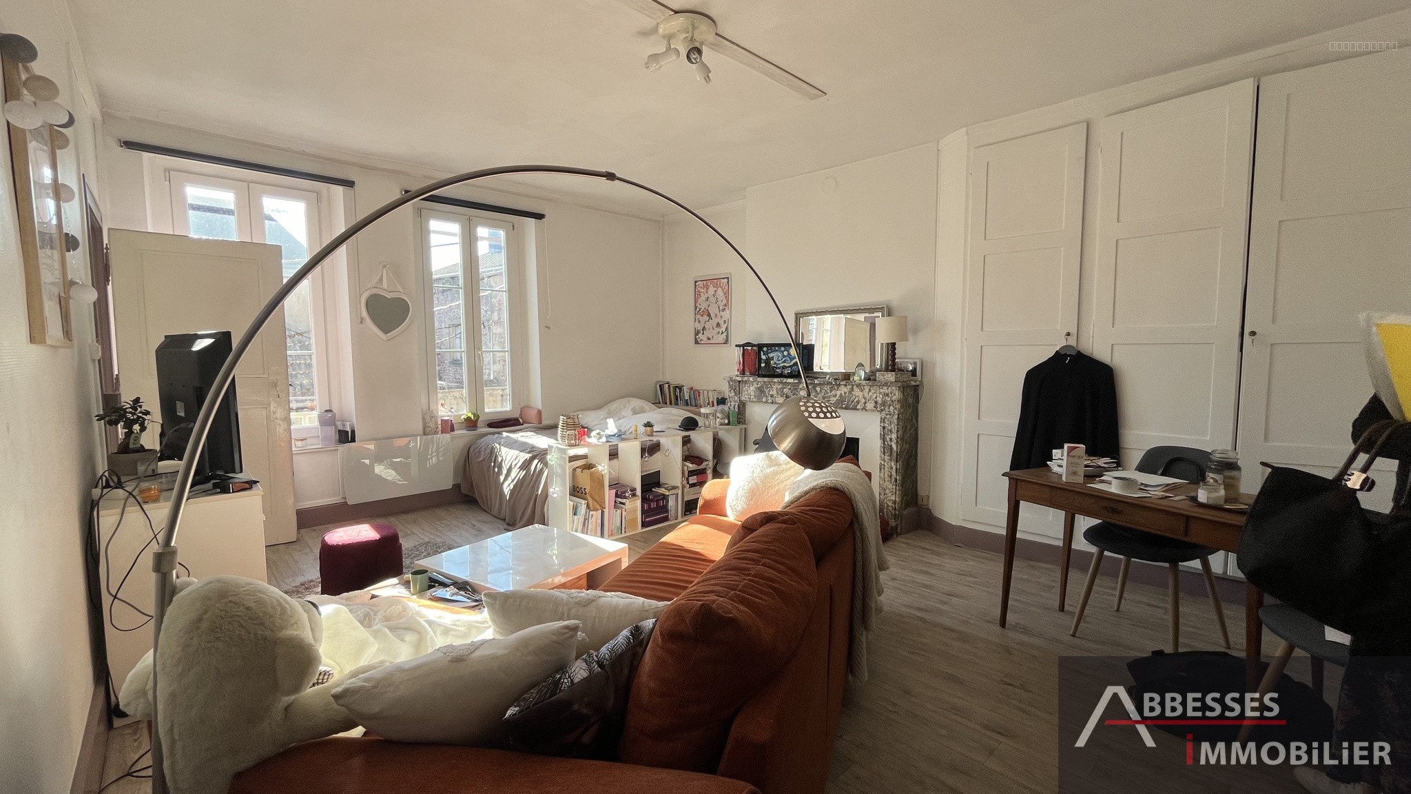 EN EXCLUSIVITÉ - EPINAL, au cœur de la vieille ville : Bel immeuble de rapport — photo 11
