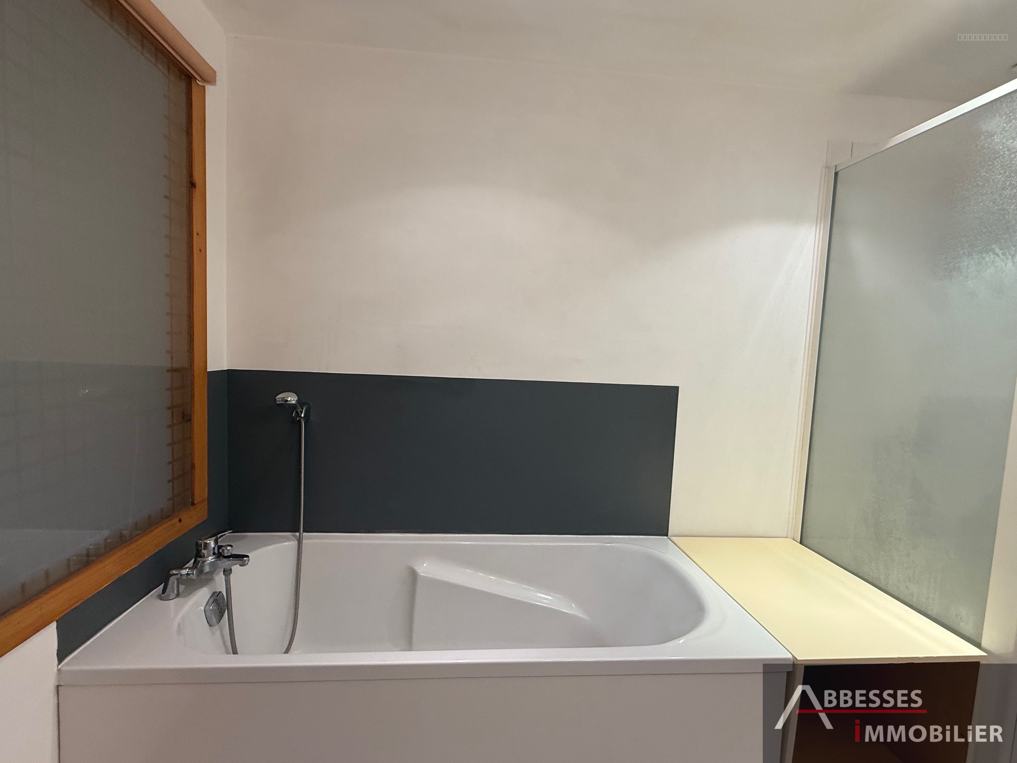 REMIREMONT Centre ville : Appartement F3 avec TERRASSE et JARDIN — photo 15
