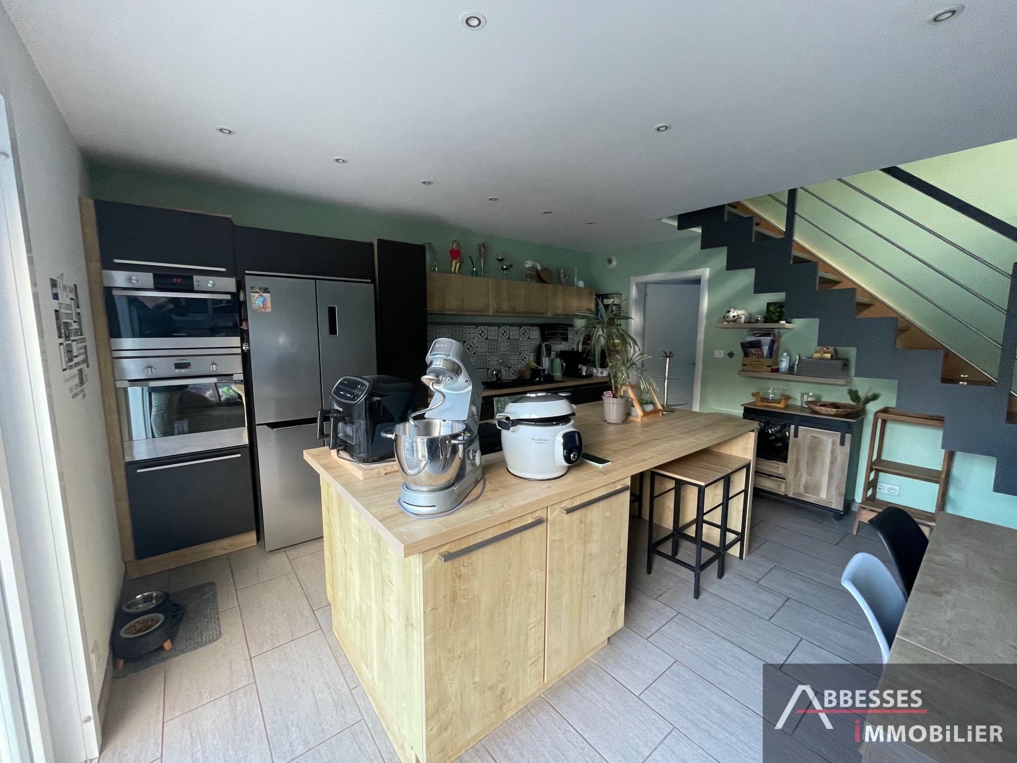EN EXCLUSIVITÉ - XERTIGNY : Appartement F2 en très bon état — photo 8