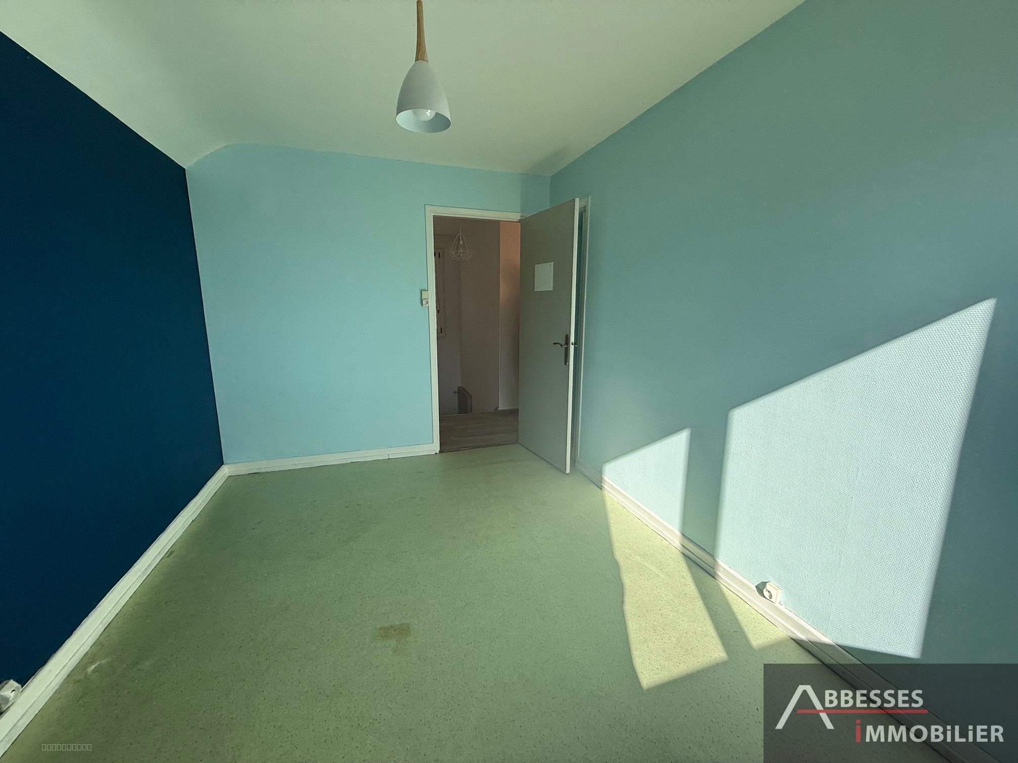 REMIREMONT - En impasse : Maison individuelle — photo 18