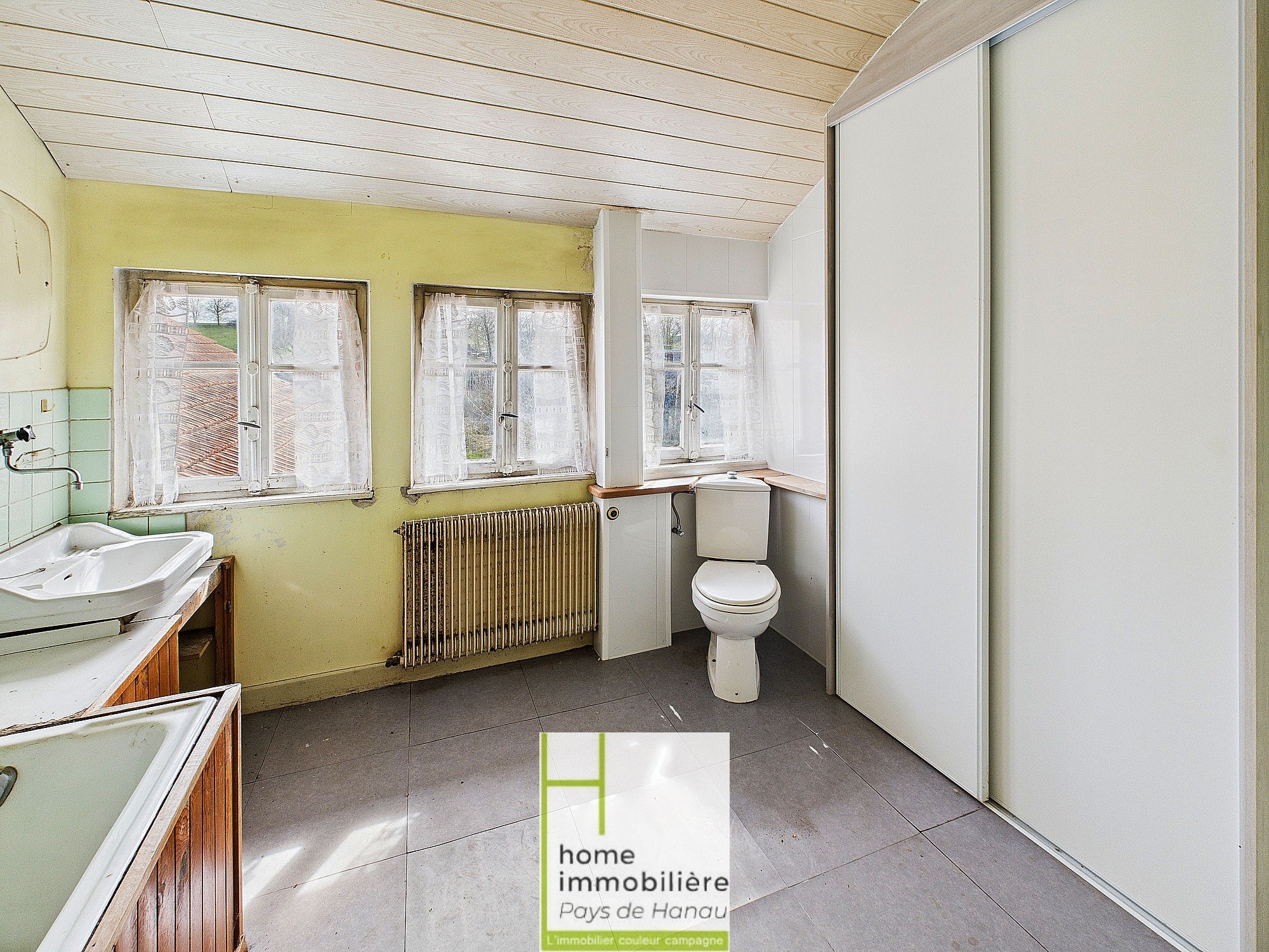 PHALSBOURG - FERME - 117,84 m2 - F5 — photo 18