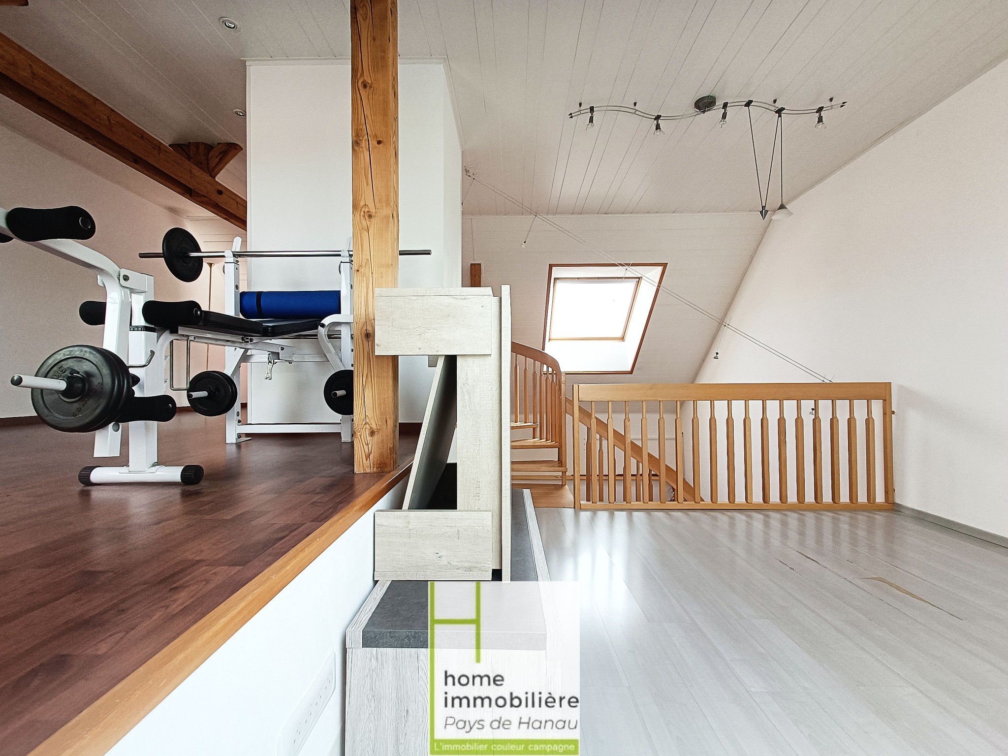 Jolie maison au calme avec piscine — photo 9