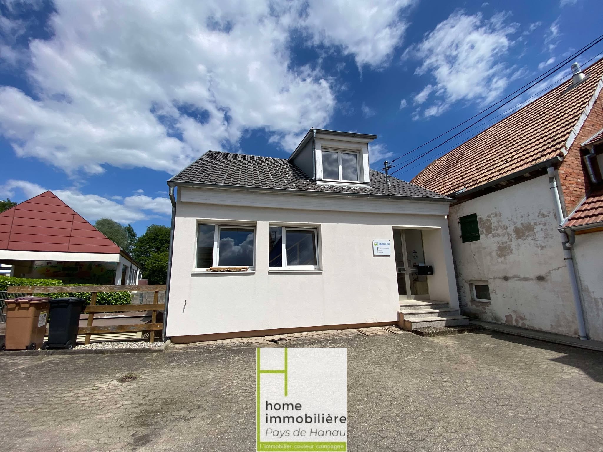 Local professionnel - Secteur HOCHFELDEN — photo 9