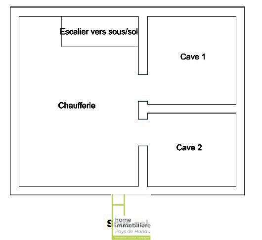 GRANDE MAISON FAMILIALE IDEALEMENT SITUEE — photo 4