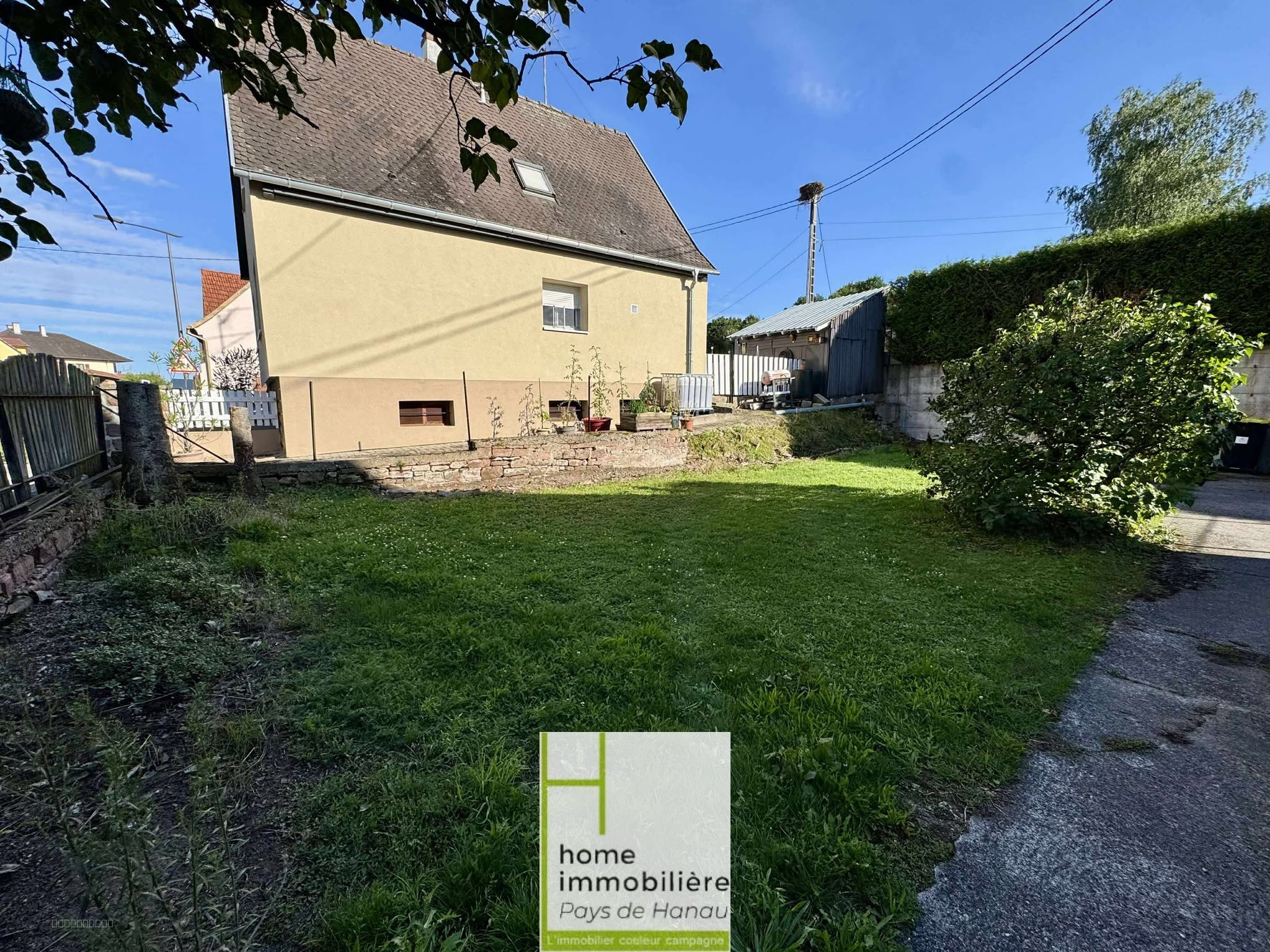 Charmante maison à rénover - 2 min d'Ingwiller — photo 16