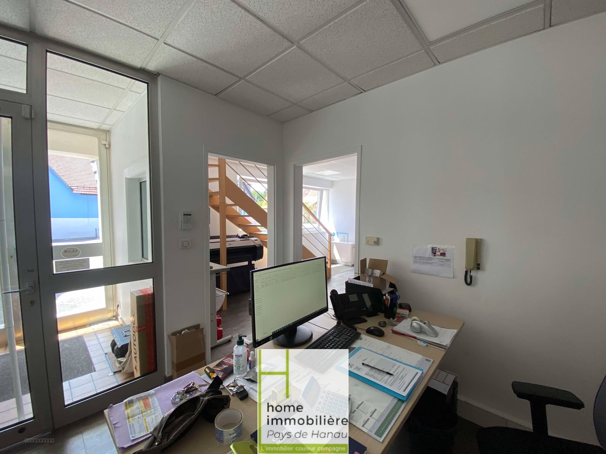 Local professionnel - Alteckendorf — photo 10