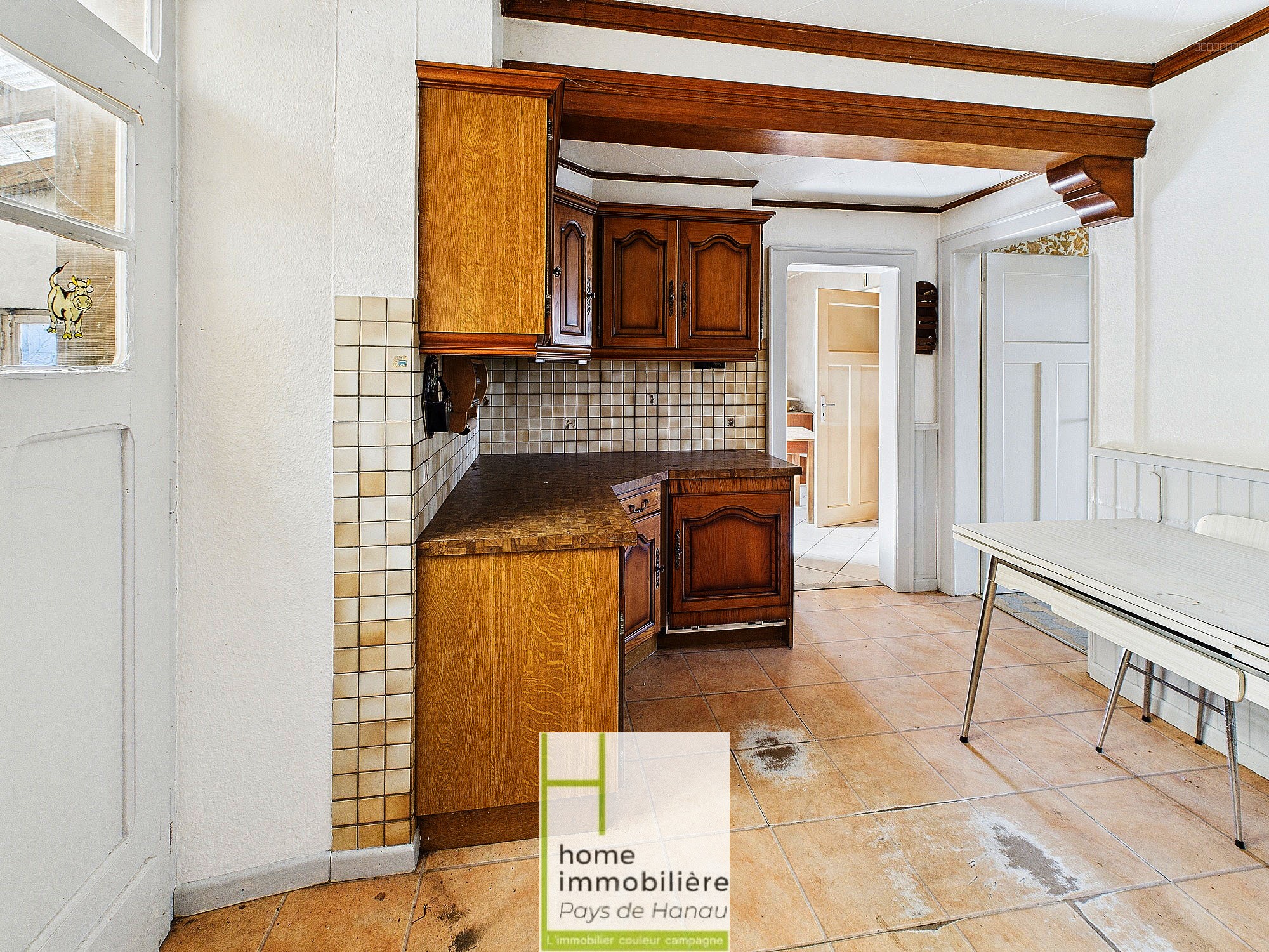 PHALSBOURG - FERME - 117,84 m2 - F5 — photo 9