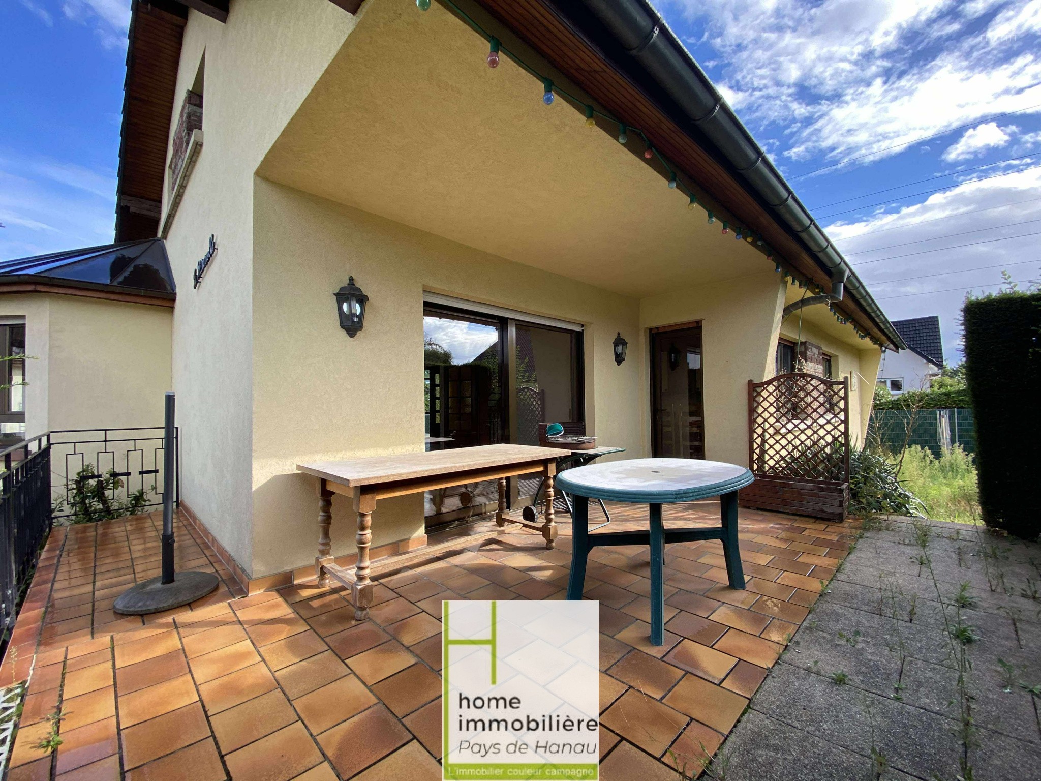 SOUFFELWEYERSHEIM - Maison individuelle 6 pièces - 159 m2 — photo 11