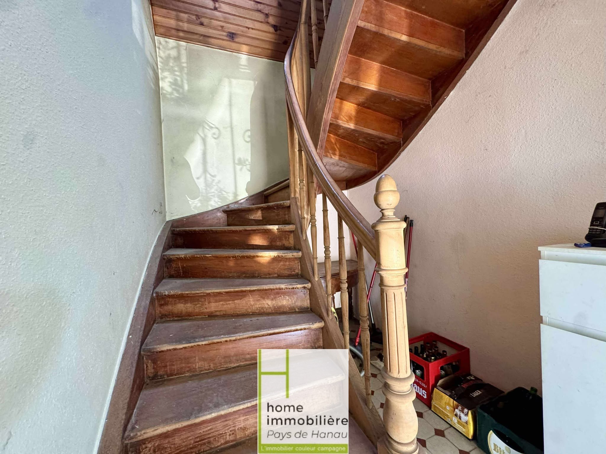 Charmante maison à rénover - 2 min d'Ingwiller — photo 3
