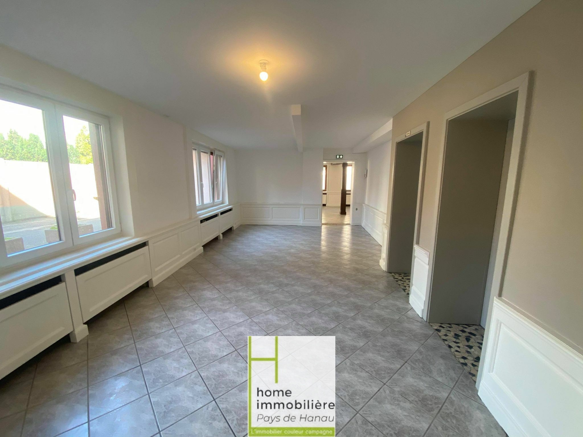 Appartement 145 m2 - VAL DE MODER — photo 10