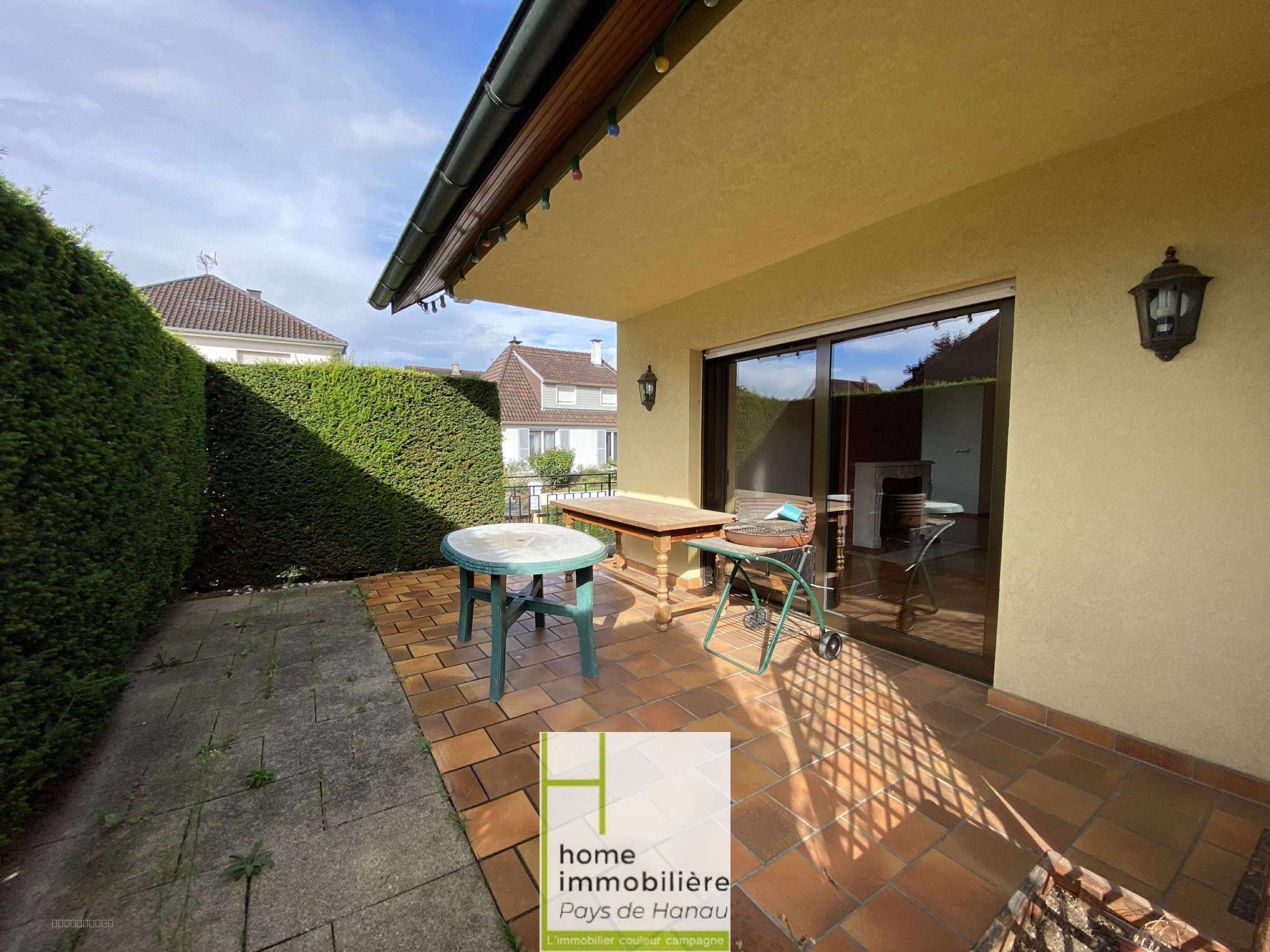 SOUFFELWEYERSHEIM - Maison individuelle 6 pièces - 159 m2 — photo 16