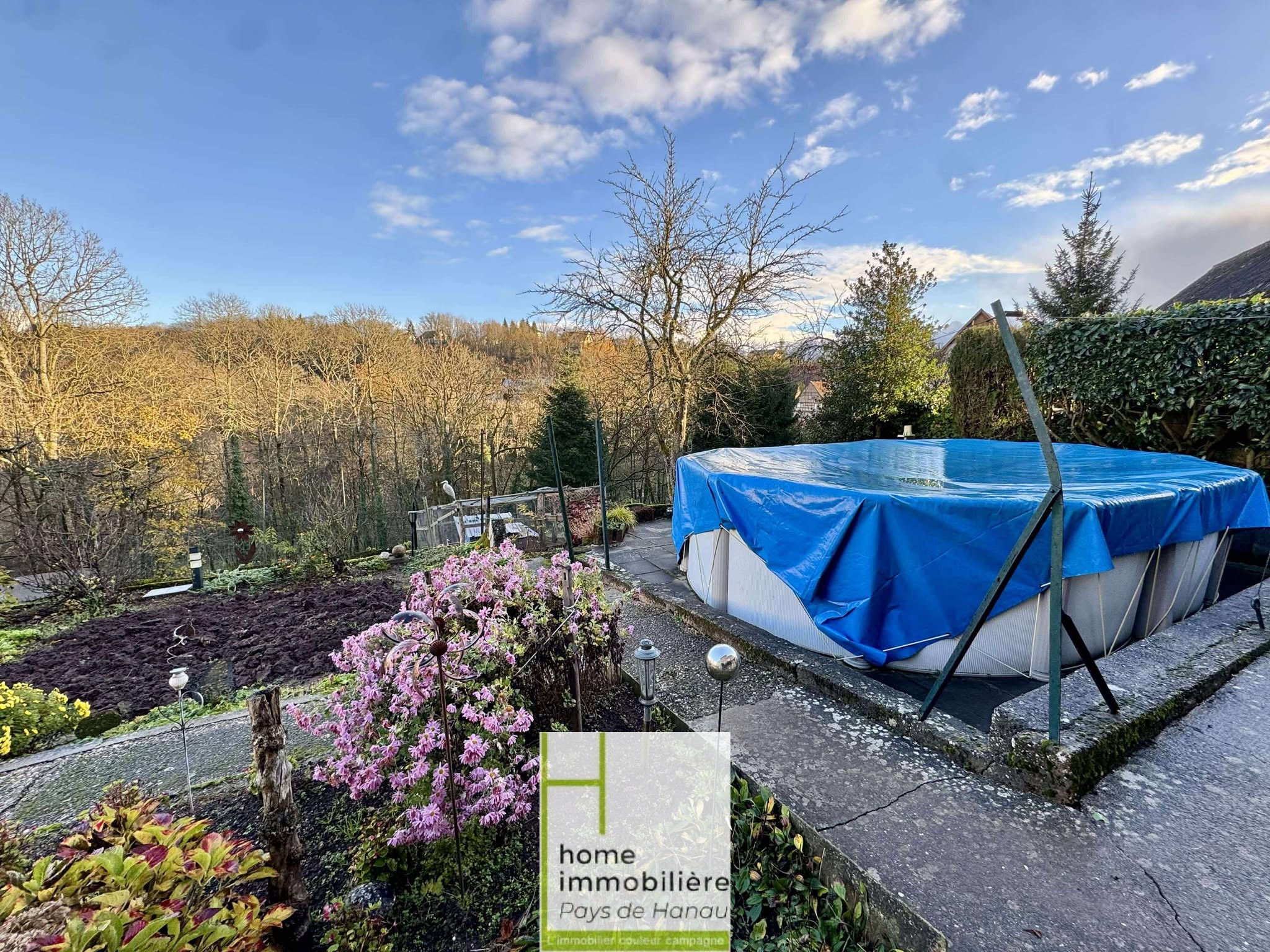GRANDE MAISON FAMILIALE IDEALEMENT SITUEE — photo 20