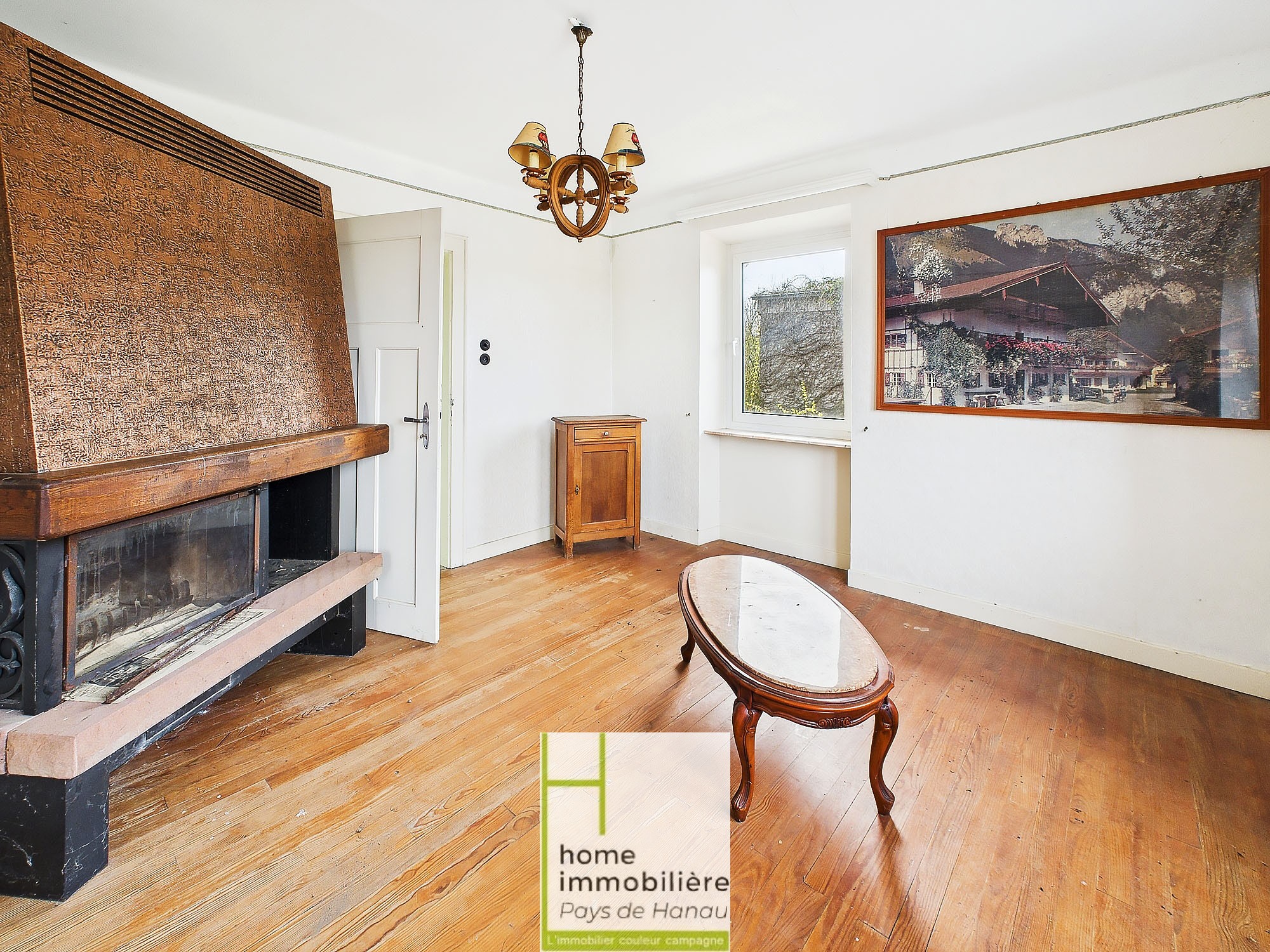PHALSBOURG - FERME - 117,84 m2 - F5 — photo 4