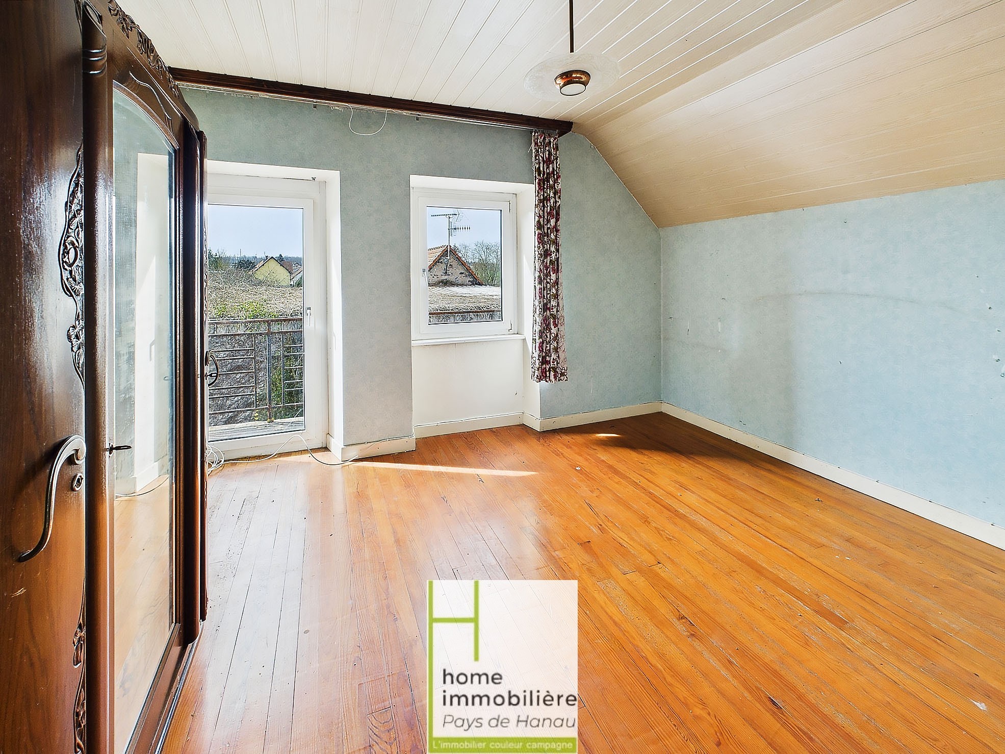 PHALSBOURG - FERME - 117,84 m2 - F5 — photo 12