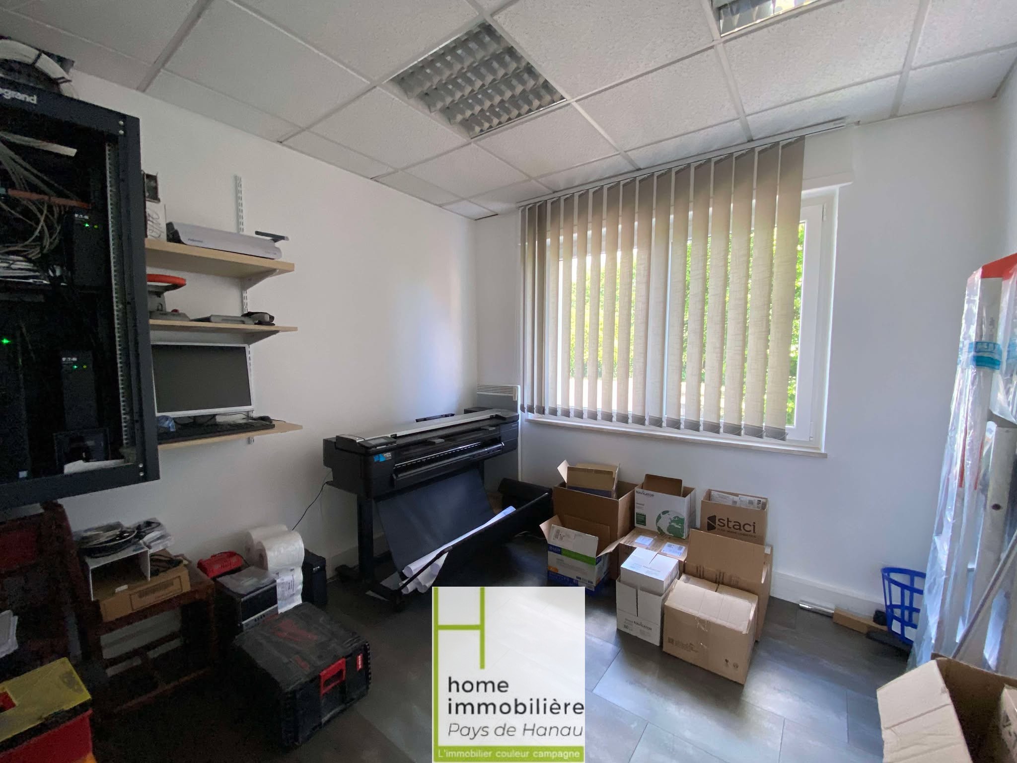 Local professionnel - Alteckendorf — photo 3