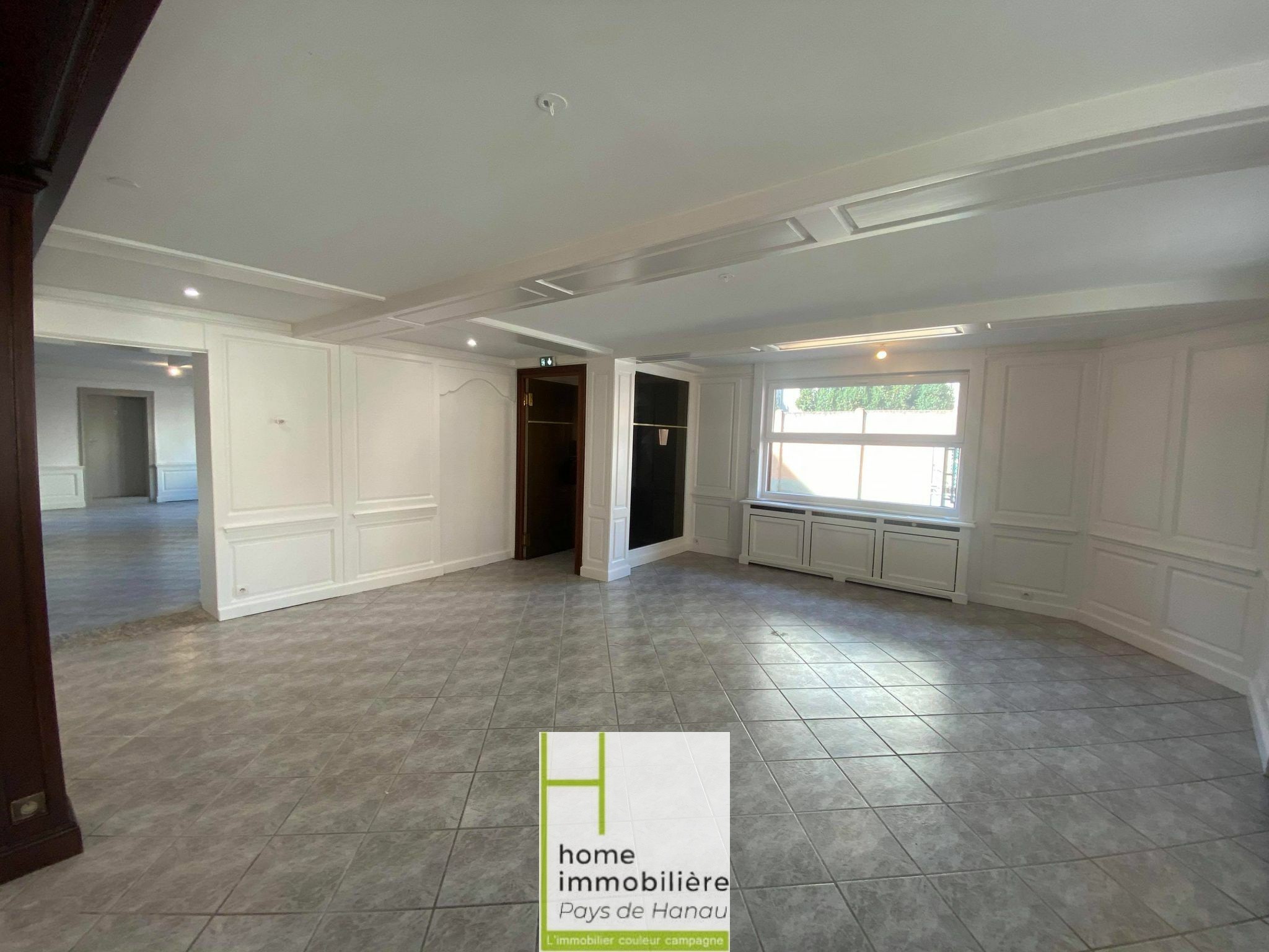 Local commercial 145 m2 - VAL DE MODER — photo 5