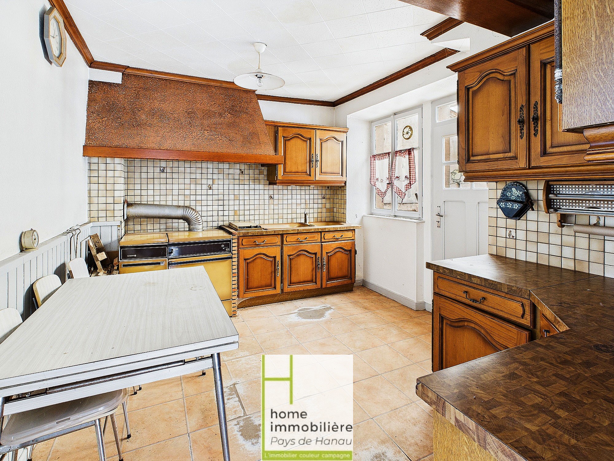 PHALSBOURG - FERME - 117,84 m2 - F5 — photo 8