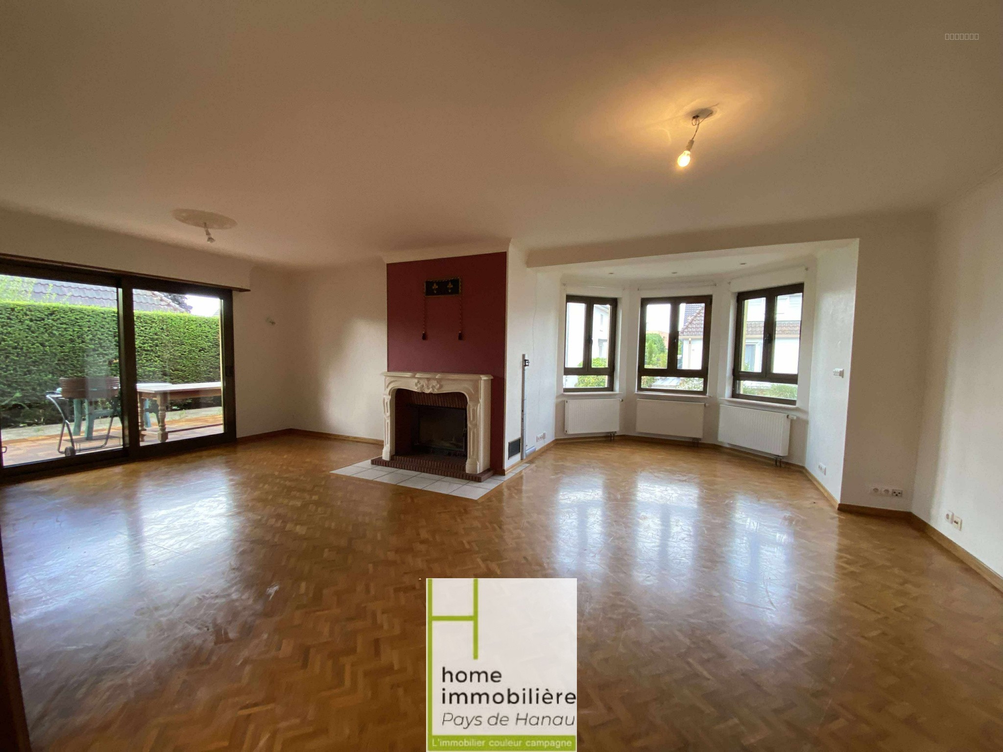 SOUFFELWEYERSHEIM - Maison individuelle 6 pièces - 159 m2 — photo 3