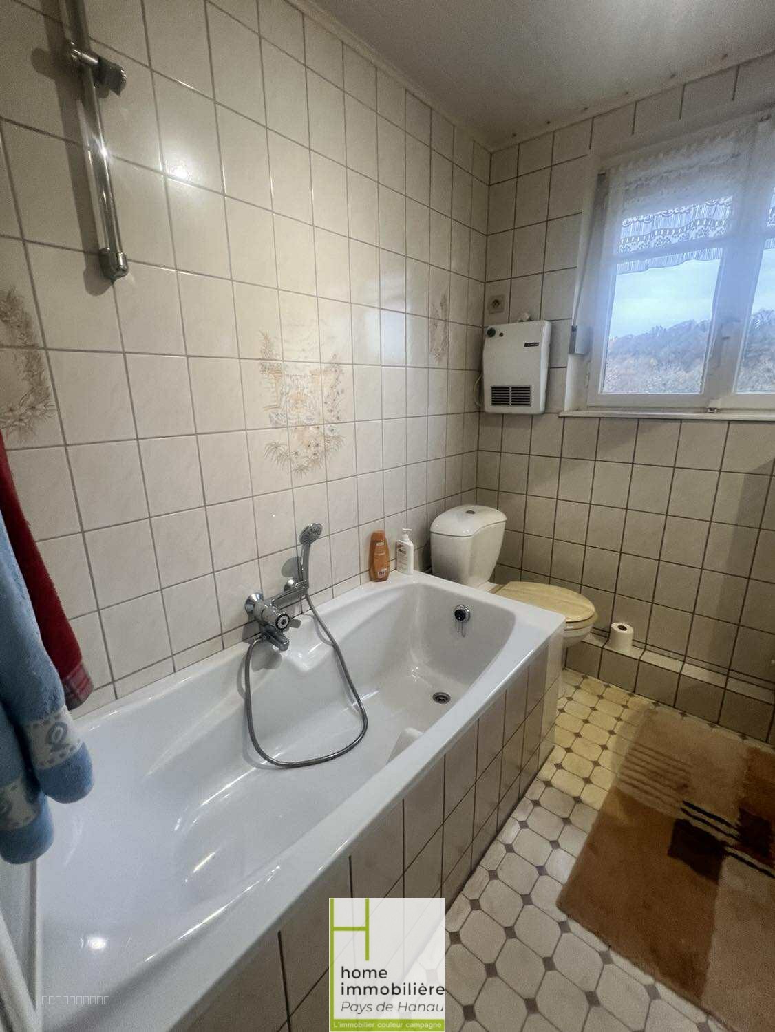 GRANDE MAISON FAMILIALE IDEALEMENT SITUEE — photo 18