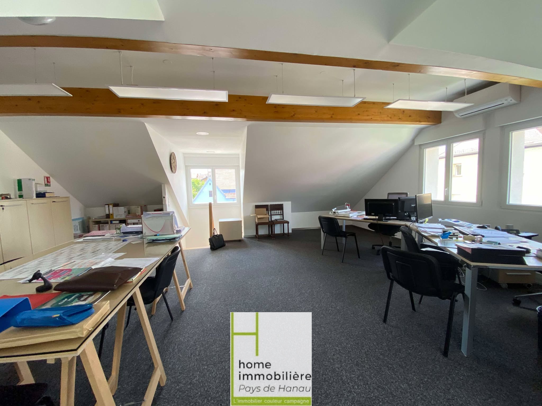 Local professionnel - Alteckendorf — photo 9