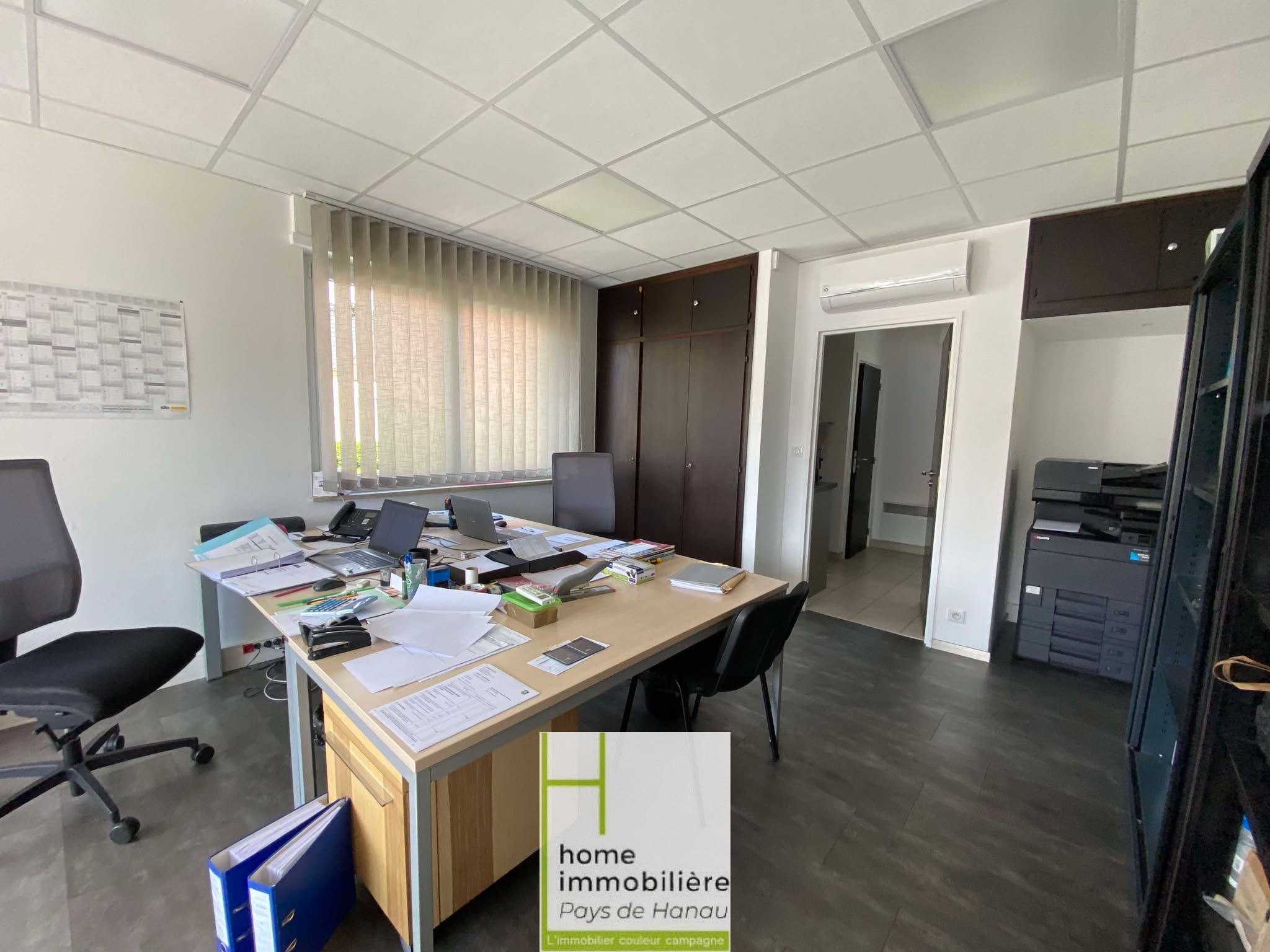 Local professionnel - Secteur HOCHFELDEN — photo 4
