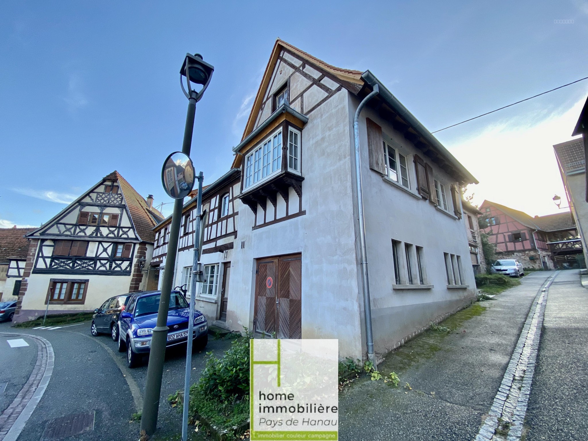 WEITERSWILLER - SPECIAL INVESTISSEUR — photo 15