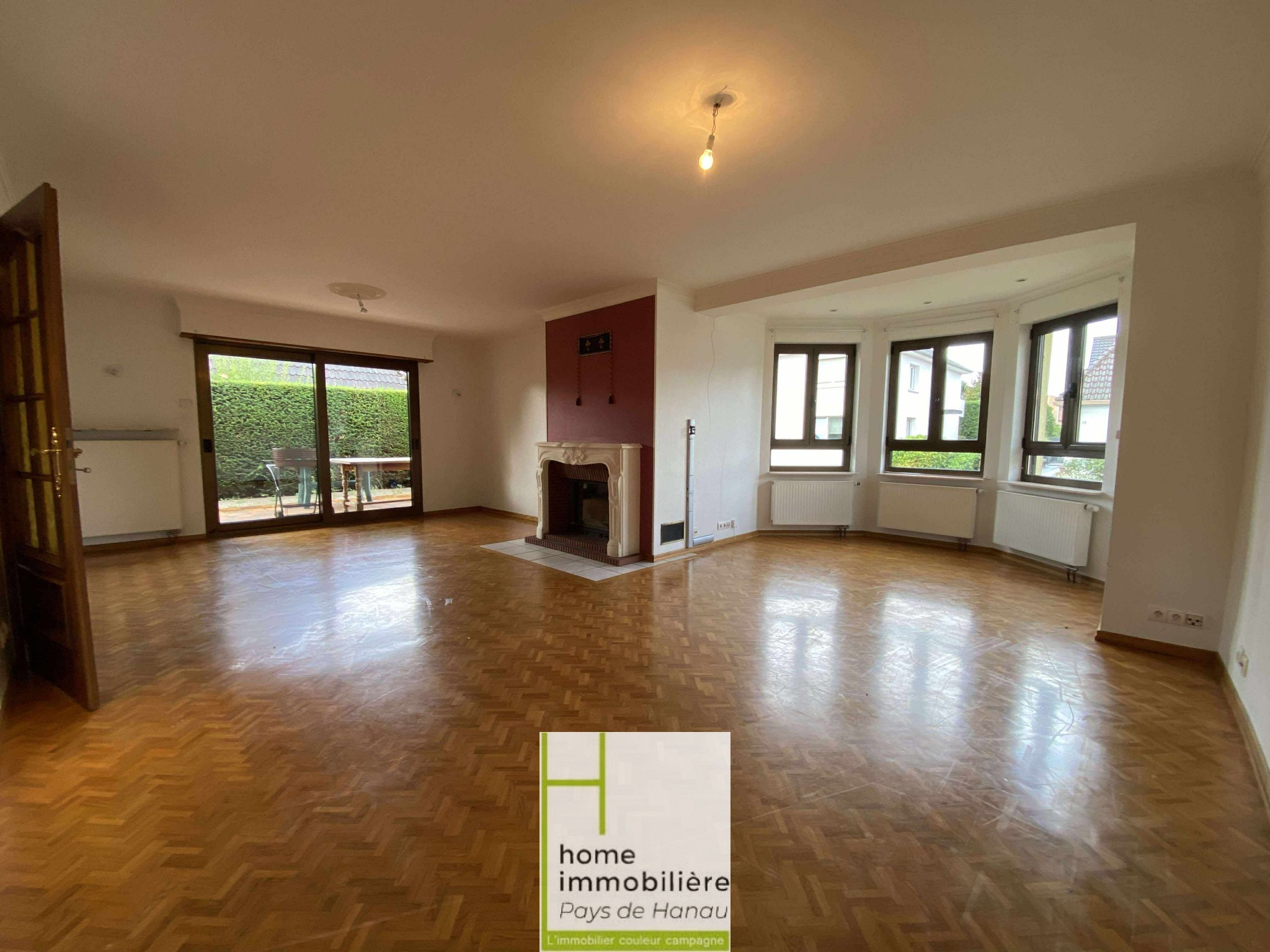 SOUFFELWEYERSHEIM - Maison individuelle 6 pièces - 159 m2 — photo 14