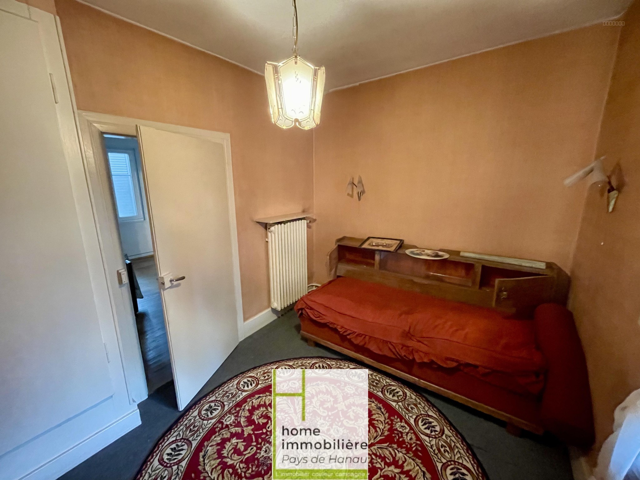 grand immeuble MIXTE COMMERCIAL EN BON ETAT — photo 15
