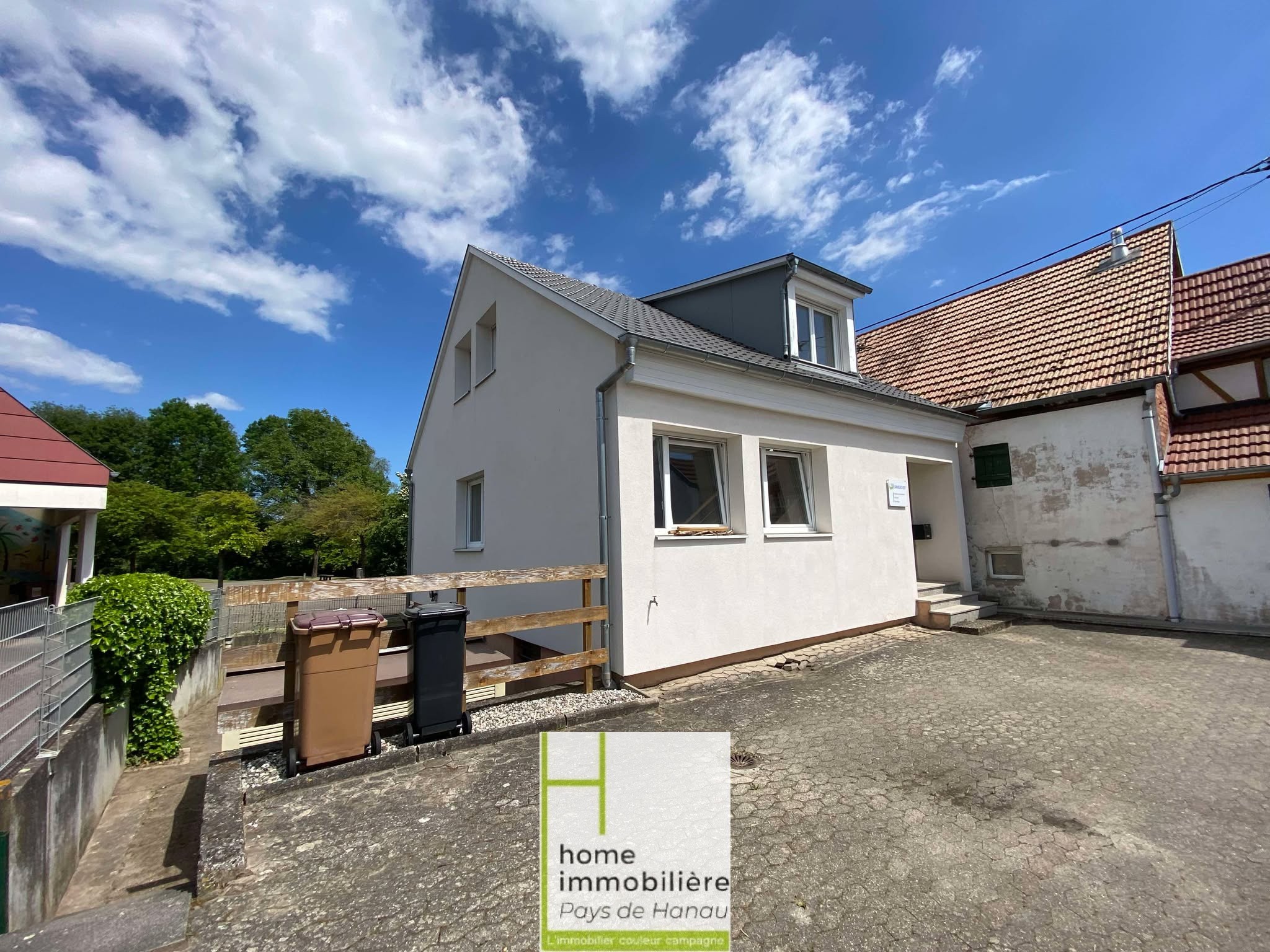 Local professionnel - Alteckendorf — photo 12