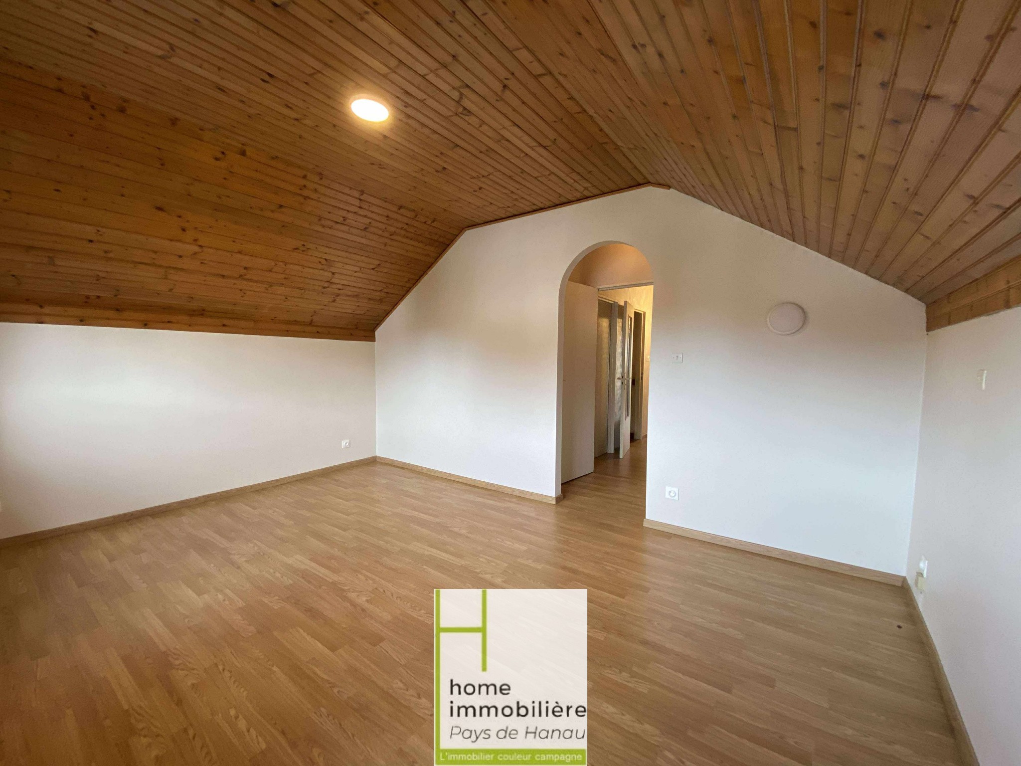SOUFFELWEYERSHEIM - Maison individuelle 6 pièces - 159 m2 — photo 13