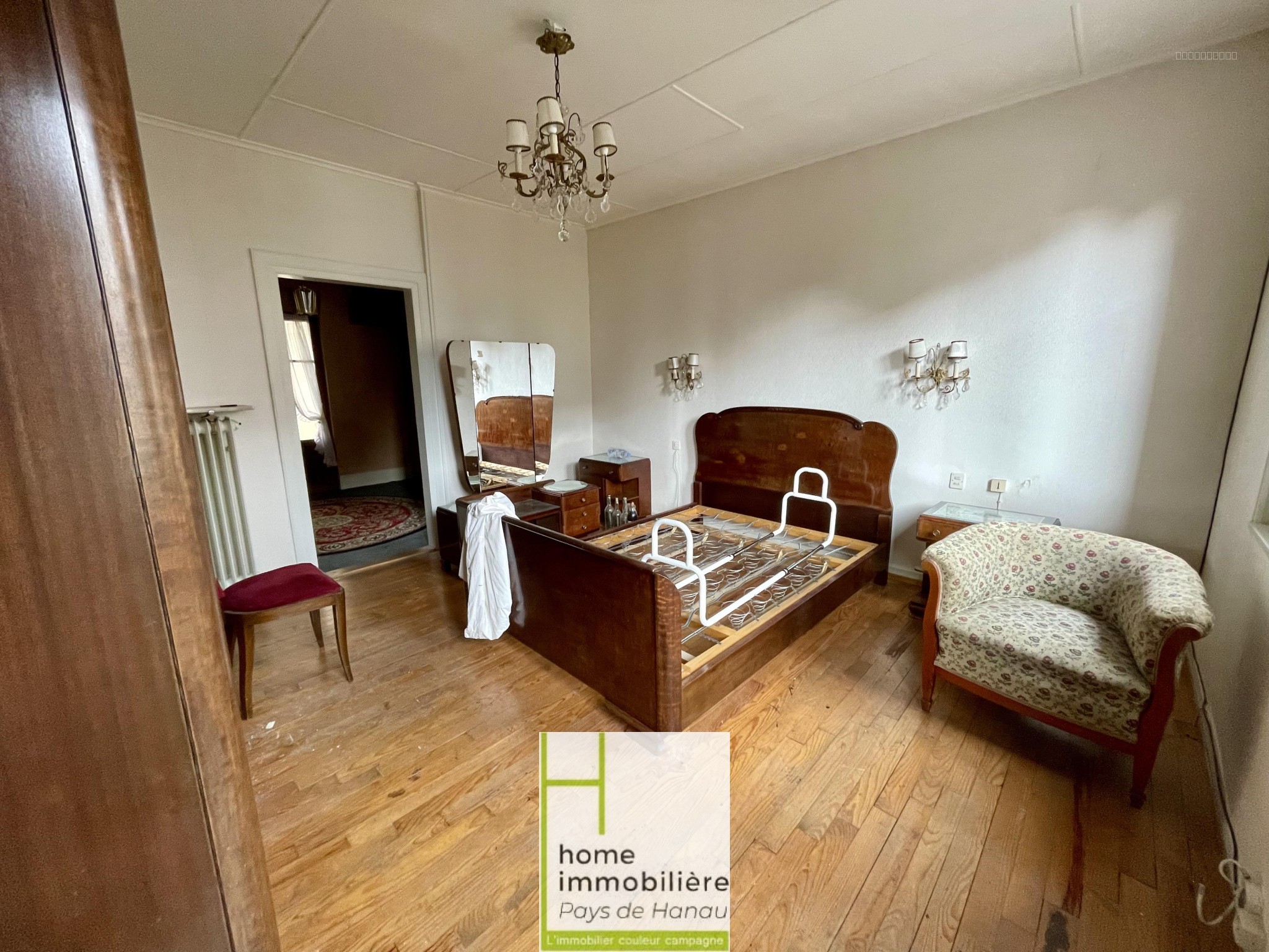 grand immeuble MIXTE COMMERCIAL EN BON ETAT — photo 11