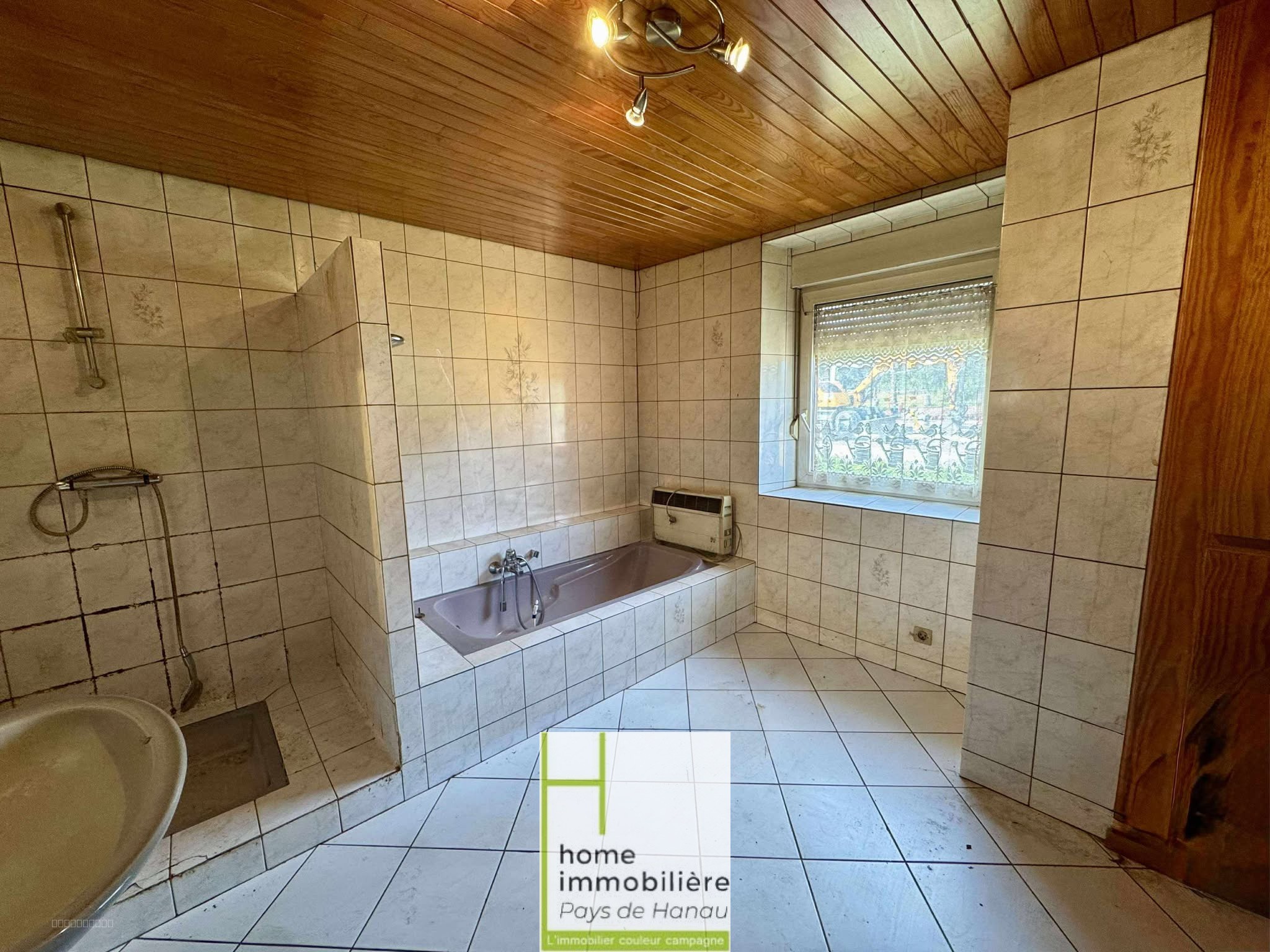 Charmante maison à rénover - 2 min d'Ingwiller — photo 8