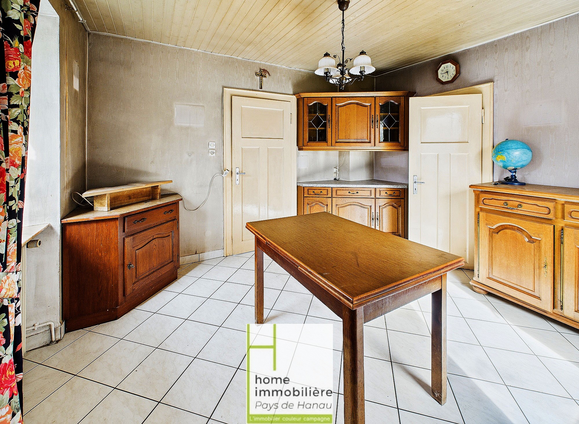 PHALSBOURG - FERME - 117,84 m2 - F5 — photo 5